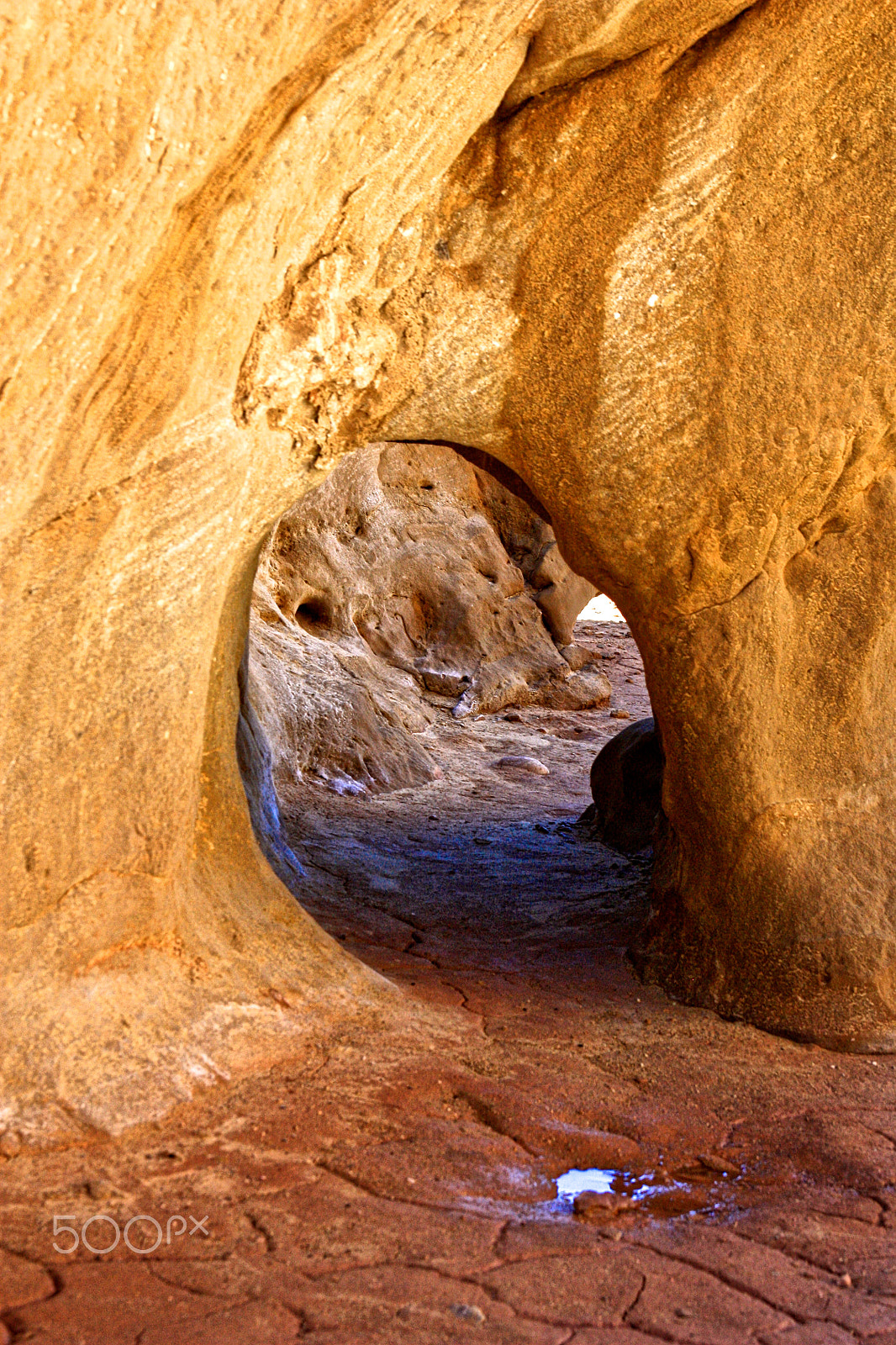 Canon EF 28-135mm F3.5-5.6 IS USM sample photo. Erosion photography