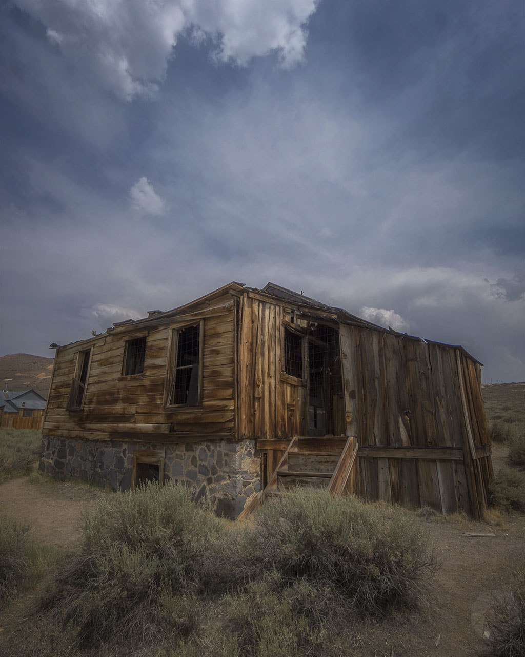 Canon EOS 6D sample photo. Abandoned bodie - bodie, ca photography