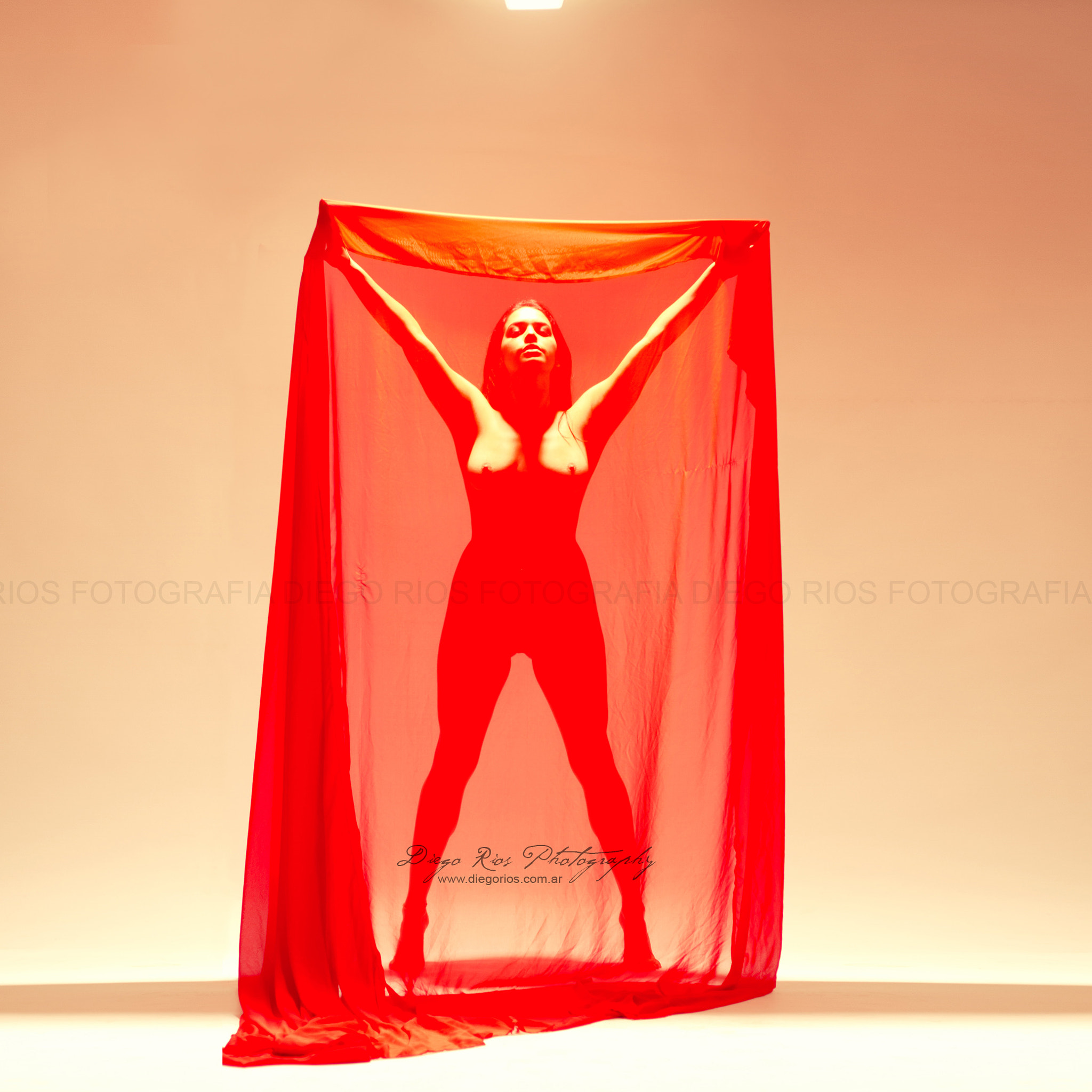 Canon EF 50mm f/1.8 sample photo. La leyenda de lo insondable photography