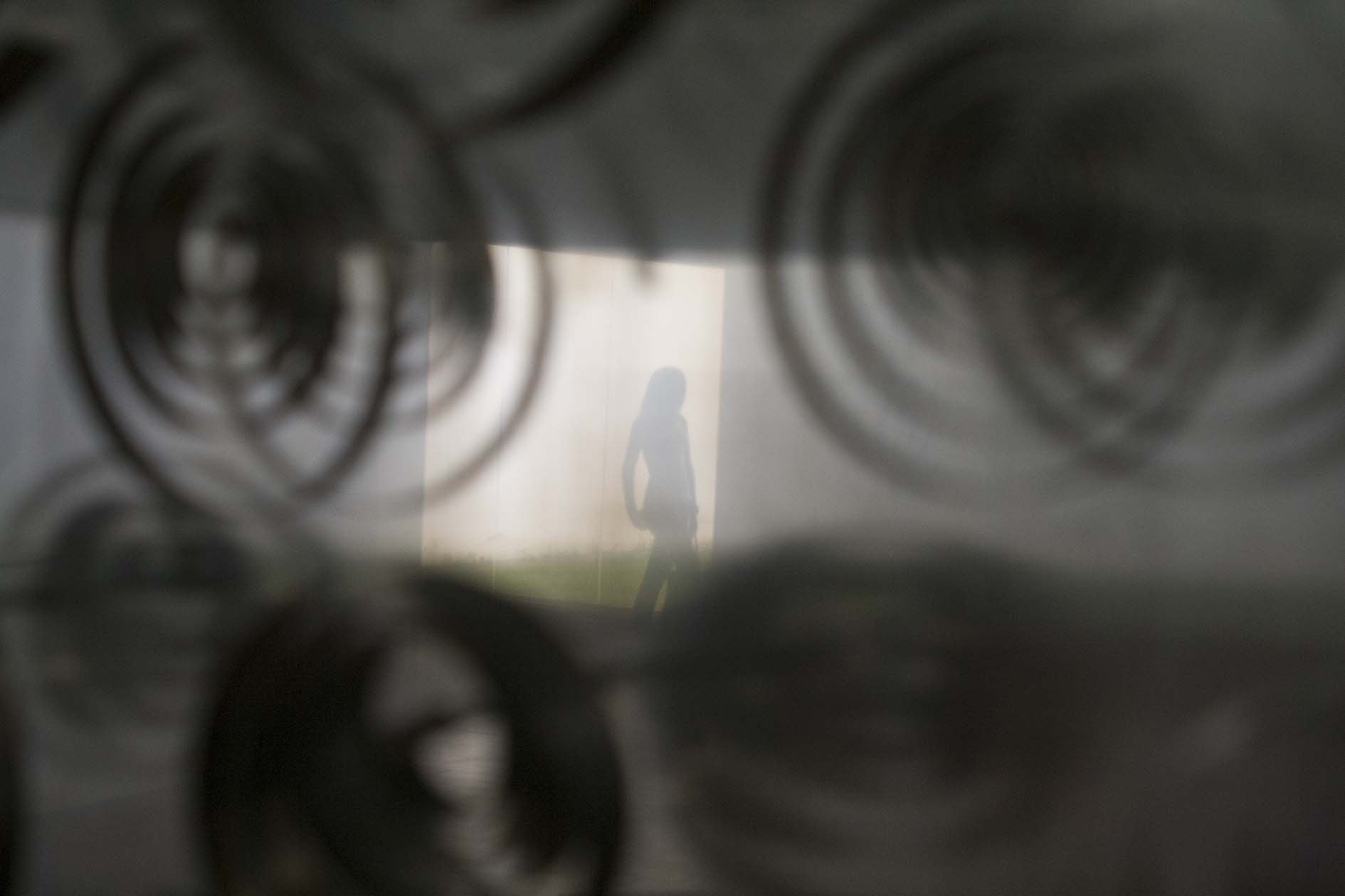 Canon EF 28-105mm f/3.5-4.5 USM sample photo. Museo de arte moderno jesús soot photography