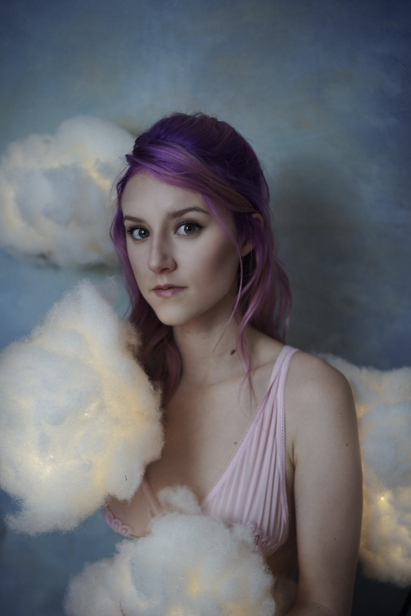 Sony a7 II + Sony DT 50mm F1.8 SAM sample photo. Self portrait photography
