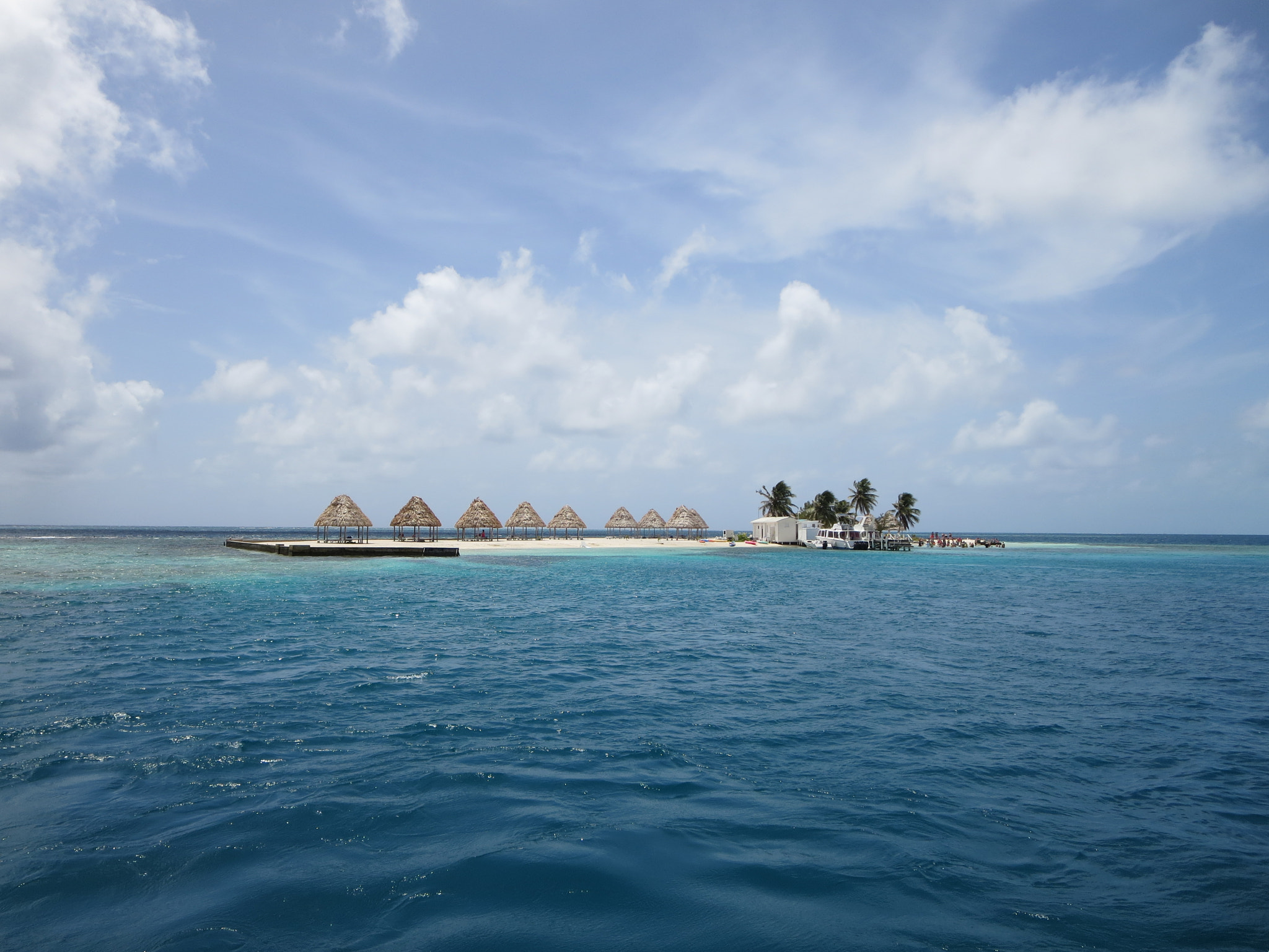 Canon PowerShot ELPH 330 HS (IXUS 255 HS / IXY 610F) sample photo. Island photography