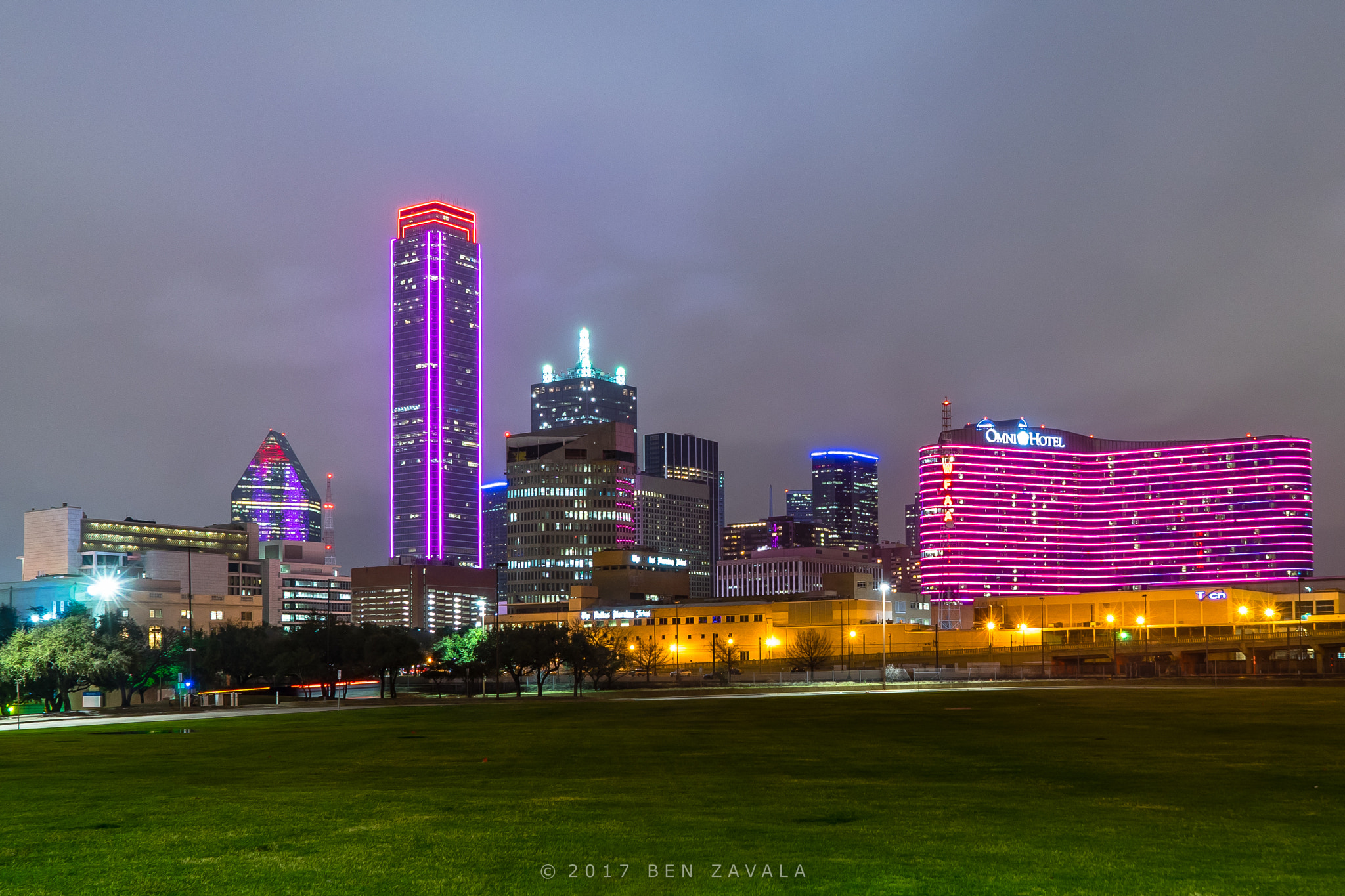 Sony a7 + Sony Vario Tessar T* FE 24-70mm F4 ZA OSS sample photo. From dallas, with love (2) photography