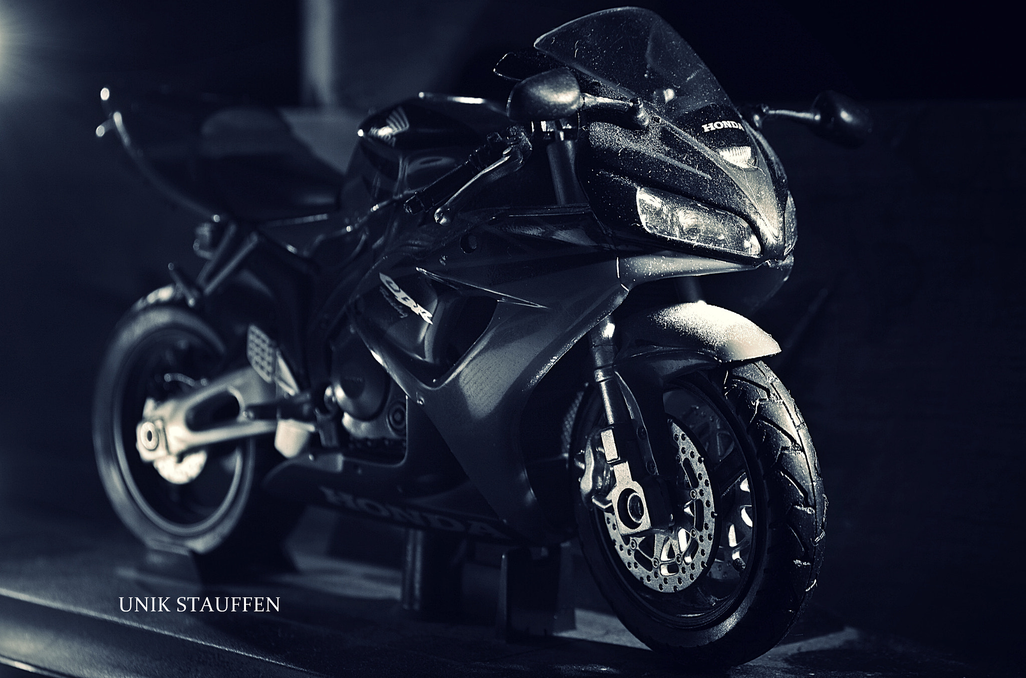 Nikon AF Micro-Nikkor 200mm F4D ED-IF sample photo. Cbr honda 5 photography