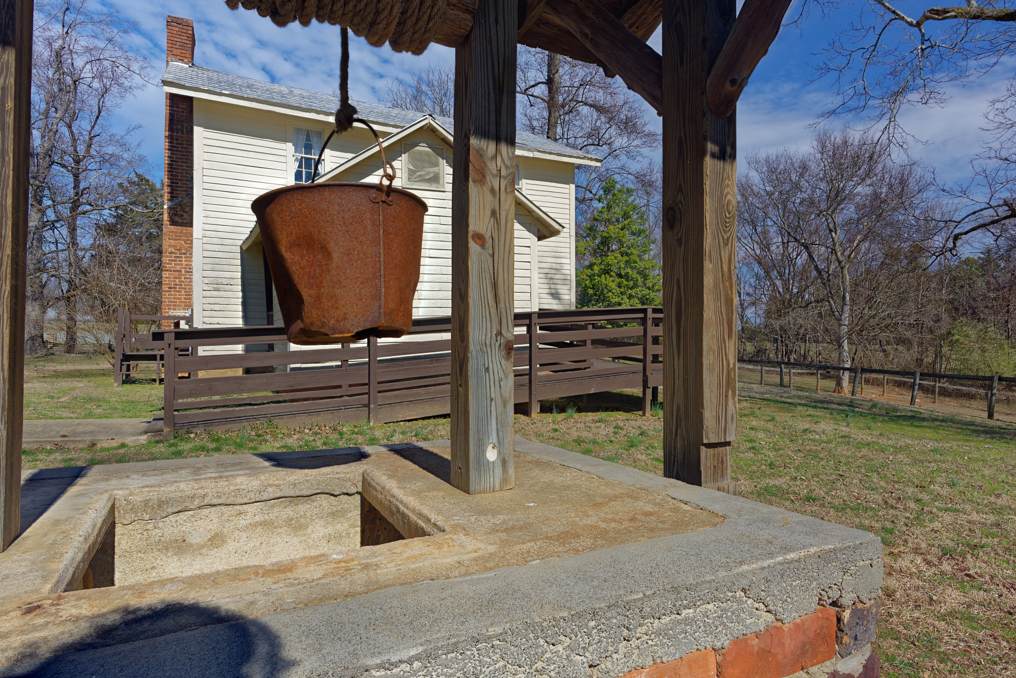 Nikon D810 + Nikon AF-S Nikkor 20mm F1.8G ED sample photo. Cedarockparkburlingtonnc edit-007 photography