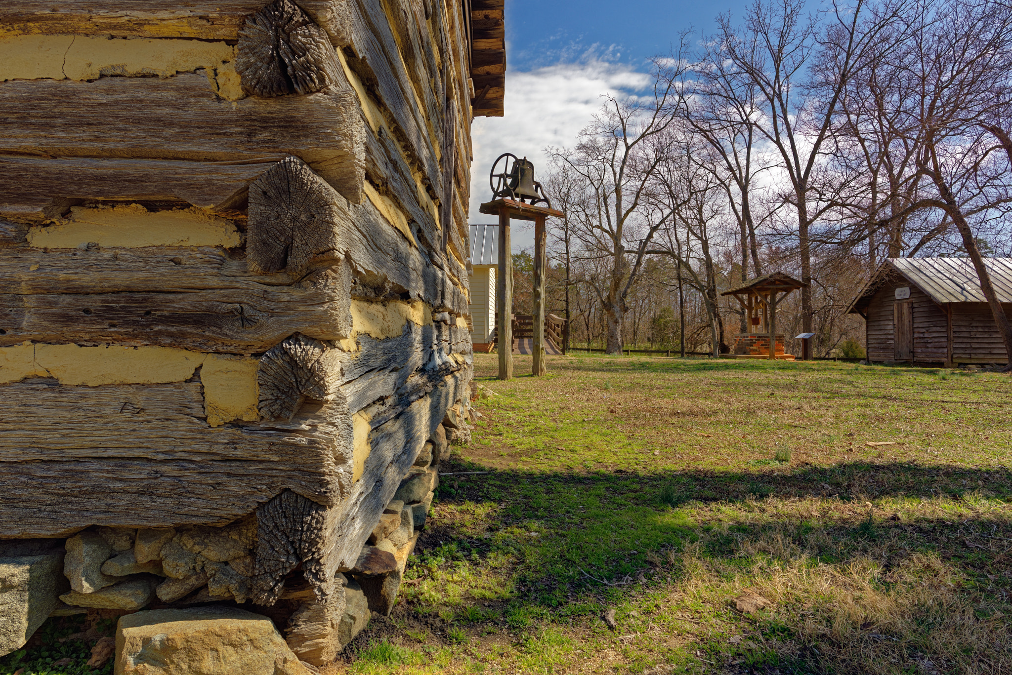 Nikon D810 + Nikon AF-S Nikkor 20mm F1.8G ED sample photo. Cedarockparkburlingtonnc edit-008 photography