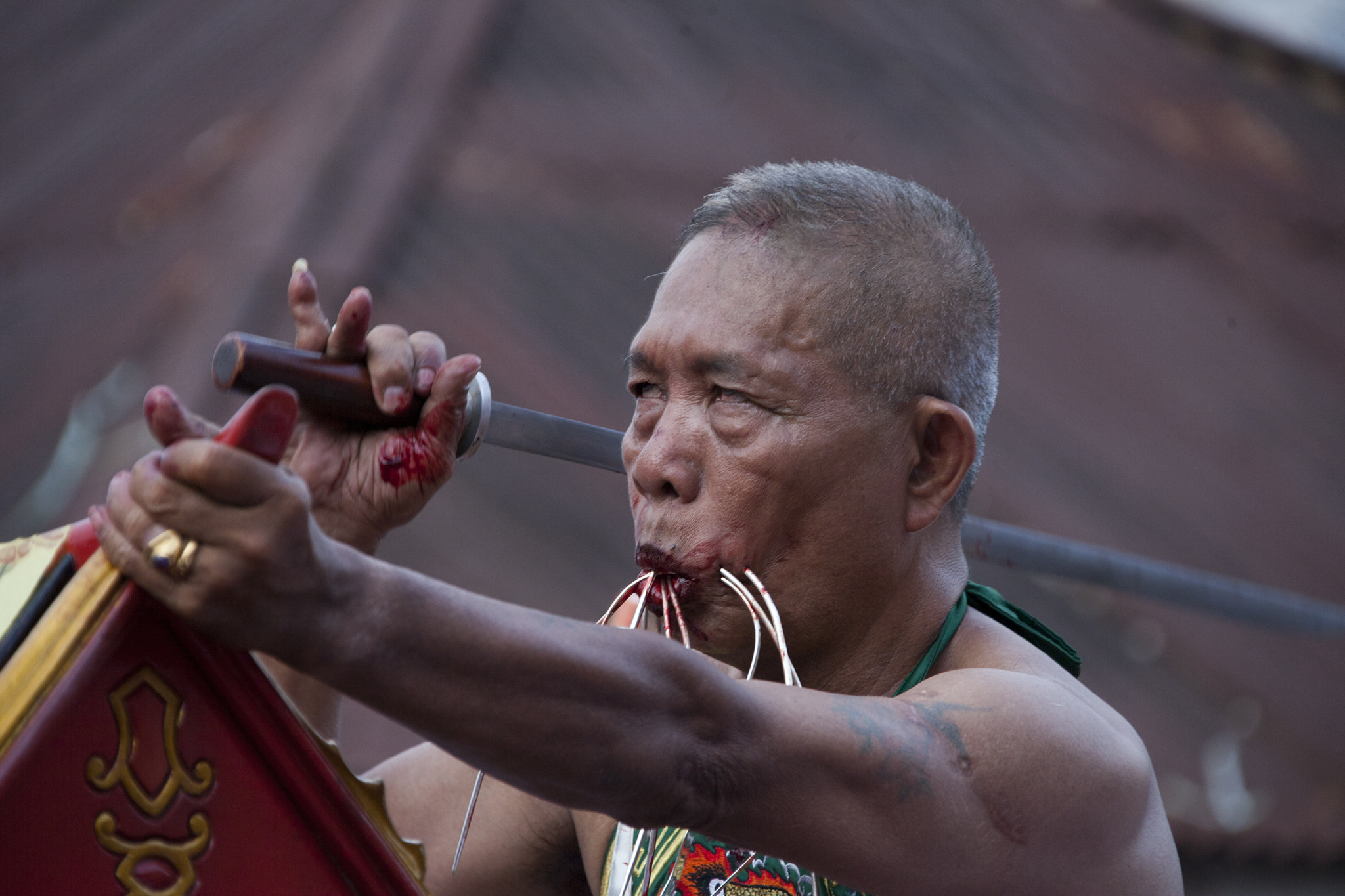 Canon EF 28-300mm F3.5-5.6L IS USM sample photo. Tangsin photography