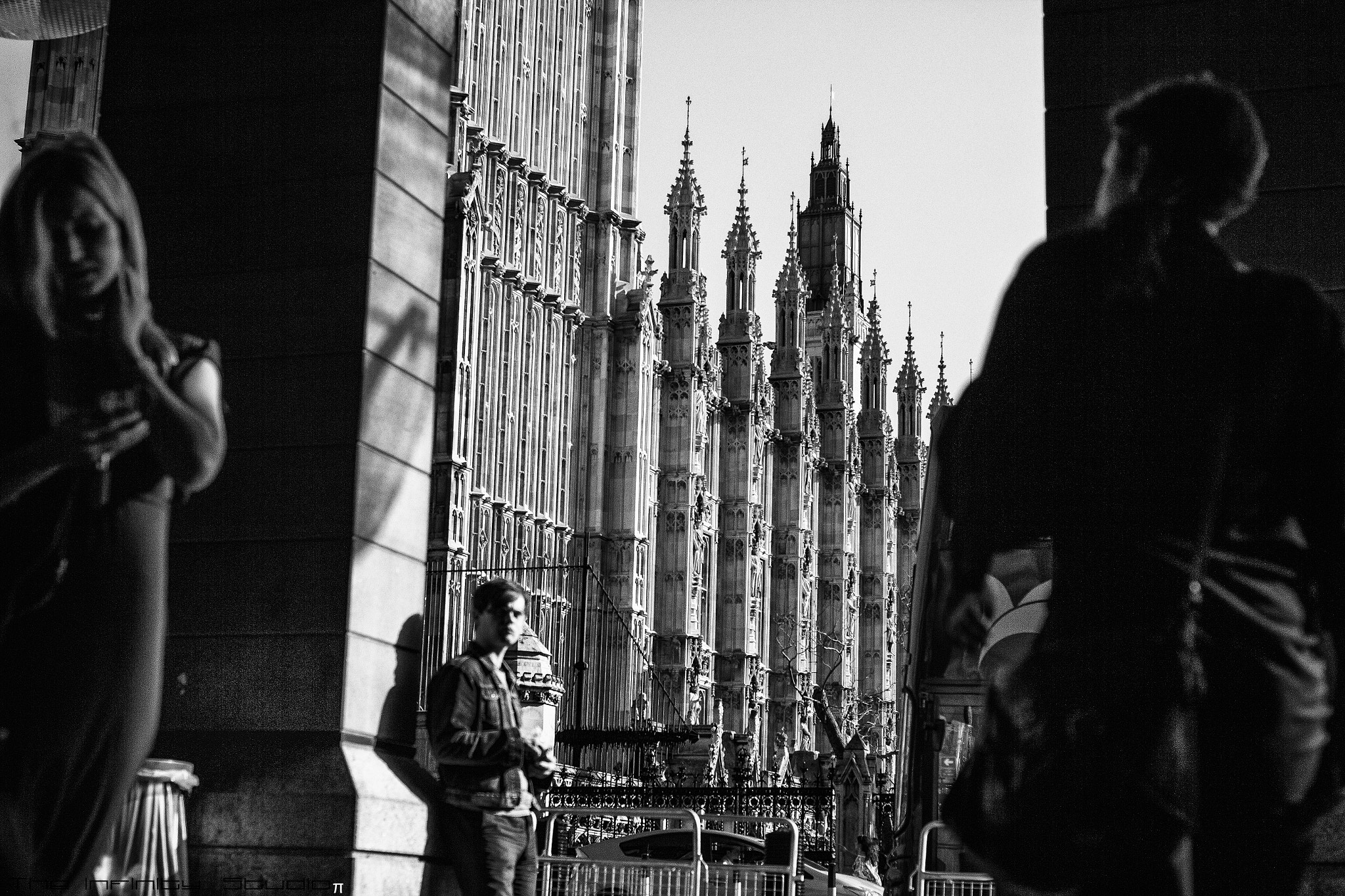 Canon EOS 60D sample photo. Rise in westminster photography