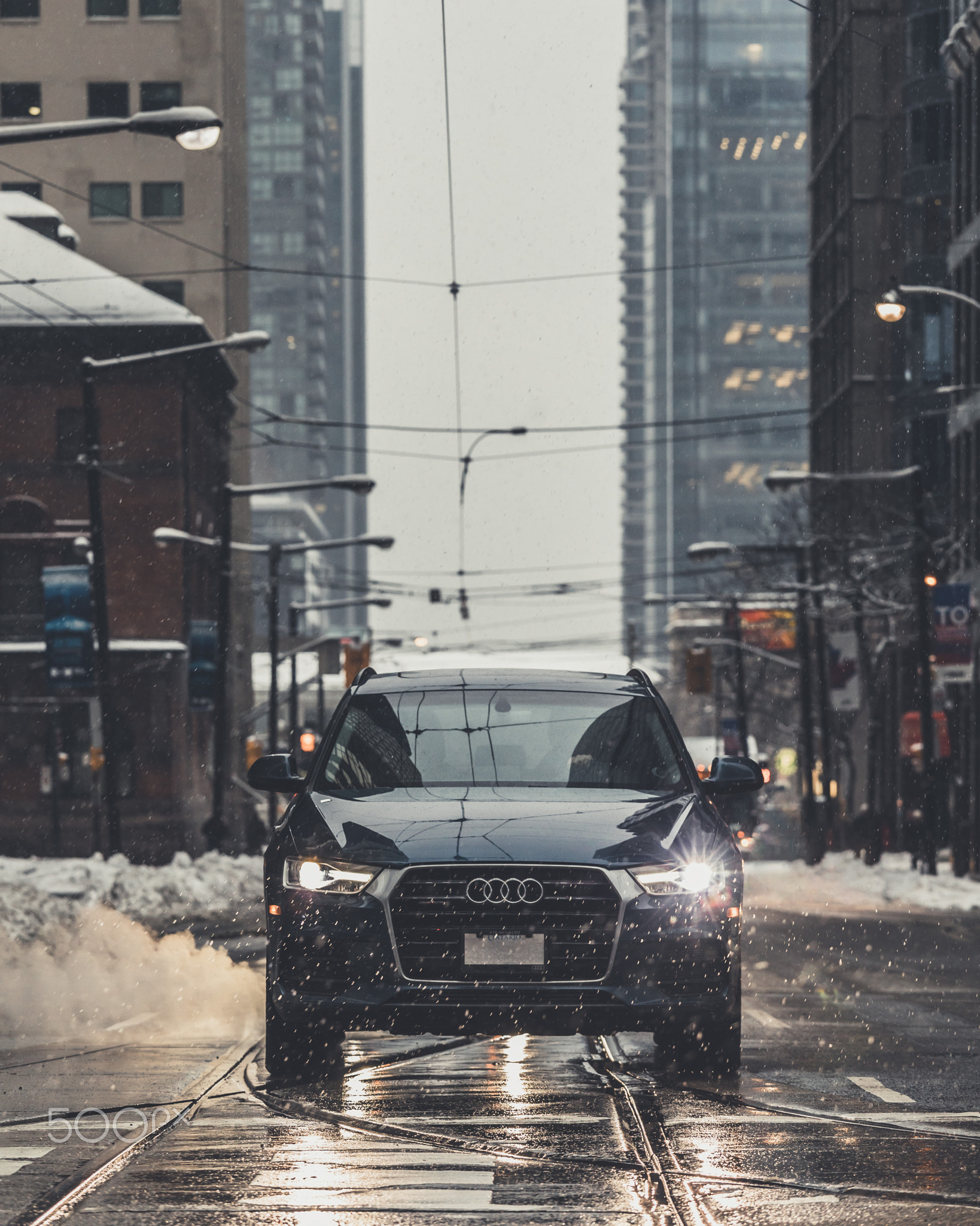 Land of Quattro