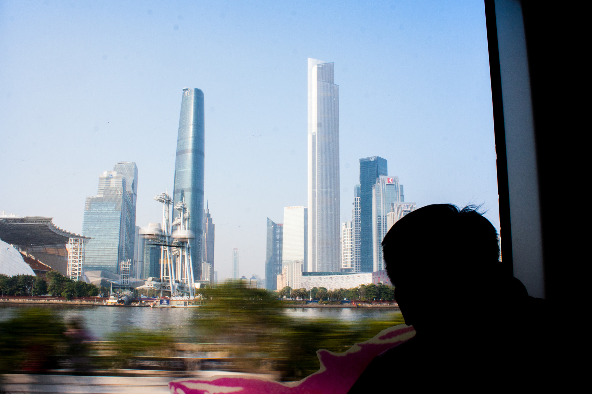 Canon EOS 40D sample photo. Quiet and charming moment photography