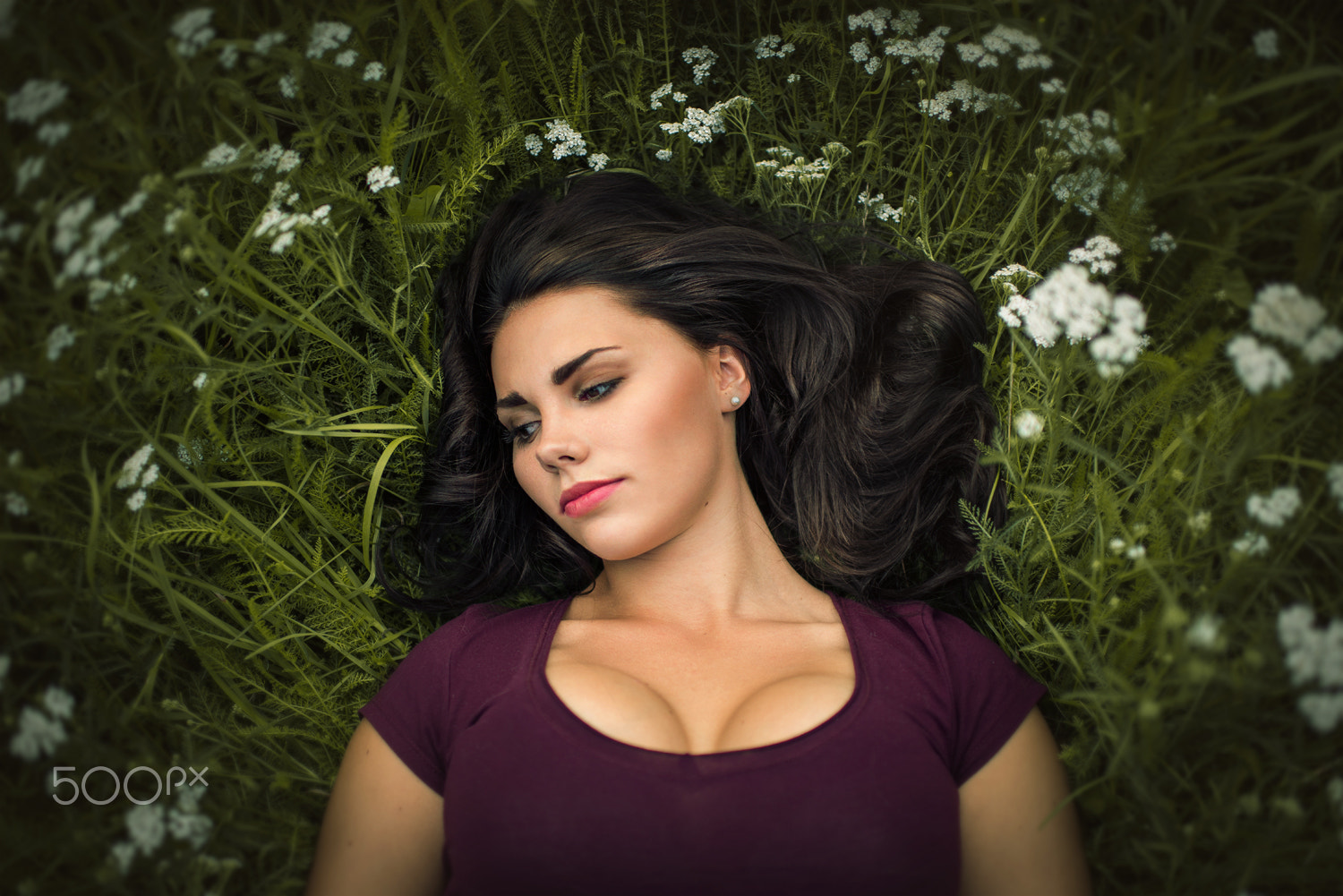 Nikon D800 + Nikon AF-S Nikkor 35mm F1.4G sample photo. Lucie photography