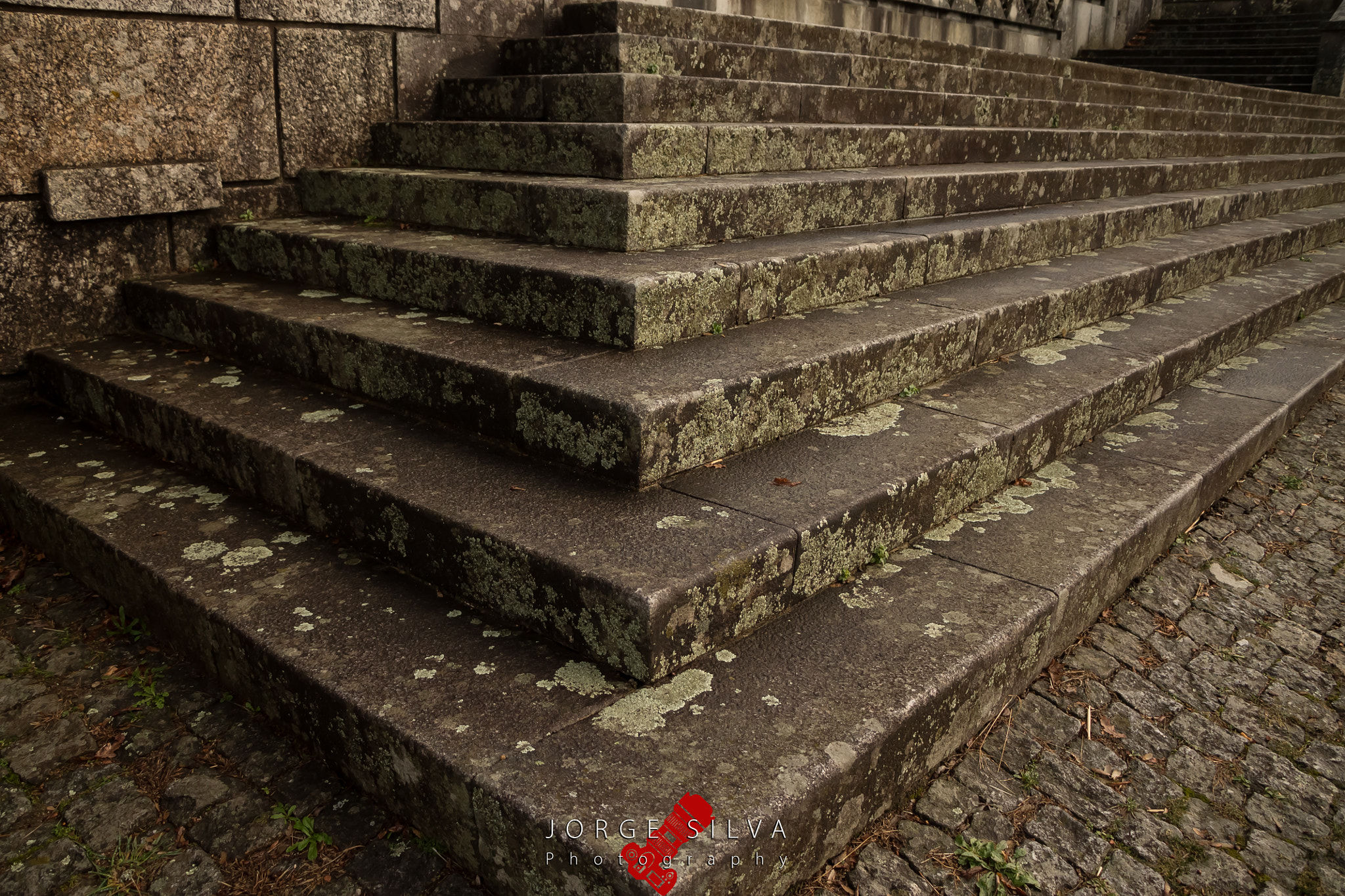 Canon EOS 1100D (EOS Rebel T3 / EOS Kiss X50) sample photo. Stairs photography
