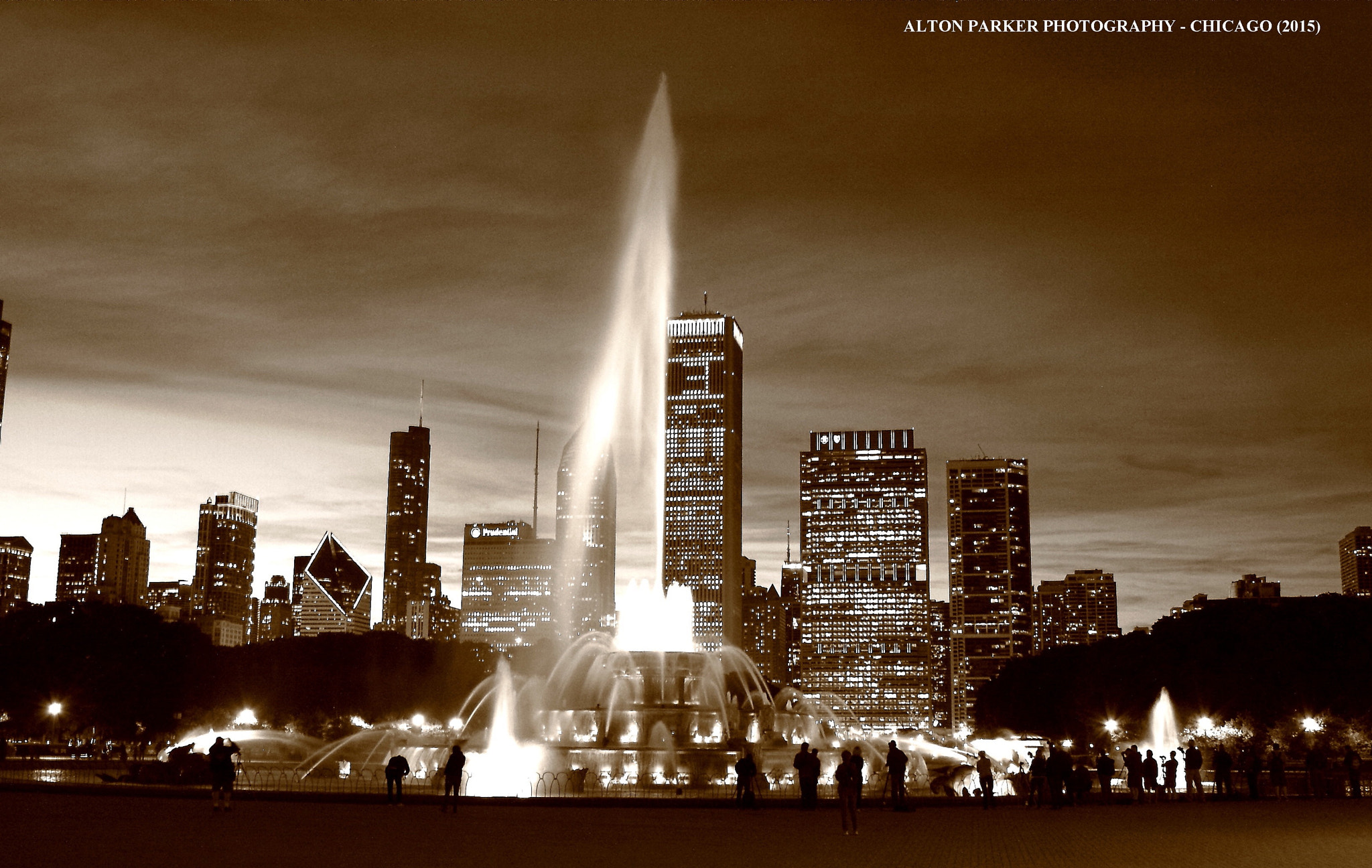 Canon EOS 50D sample photo. A fountain named after clarence" photography