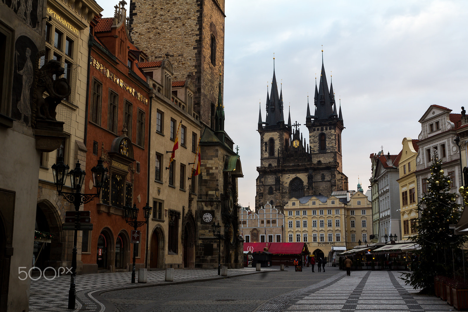 Canon EOS 60D + Canon EF 24-70mm F2.8L USM sample photo. Prague, world heritage in the czech republic photography