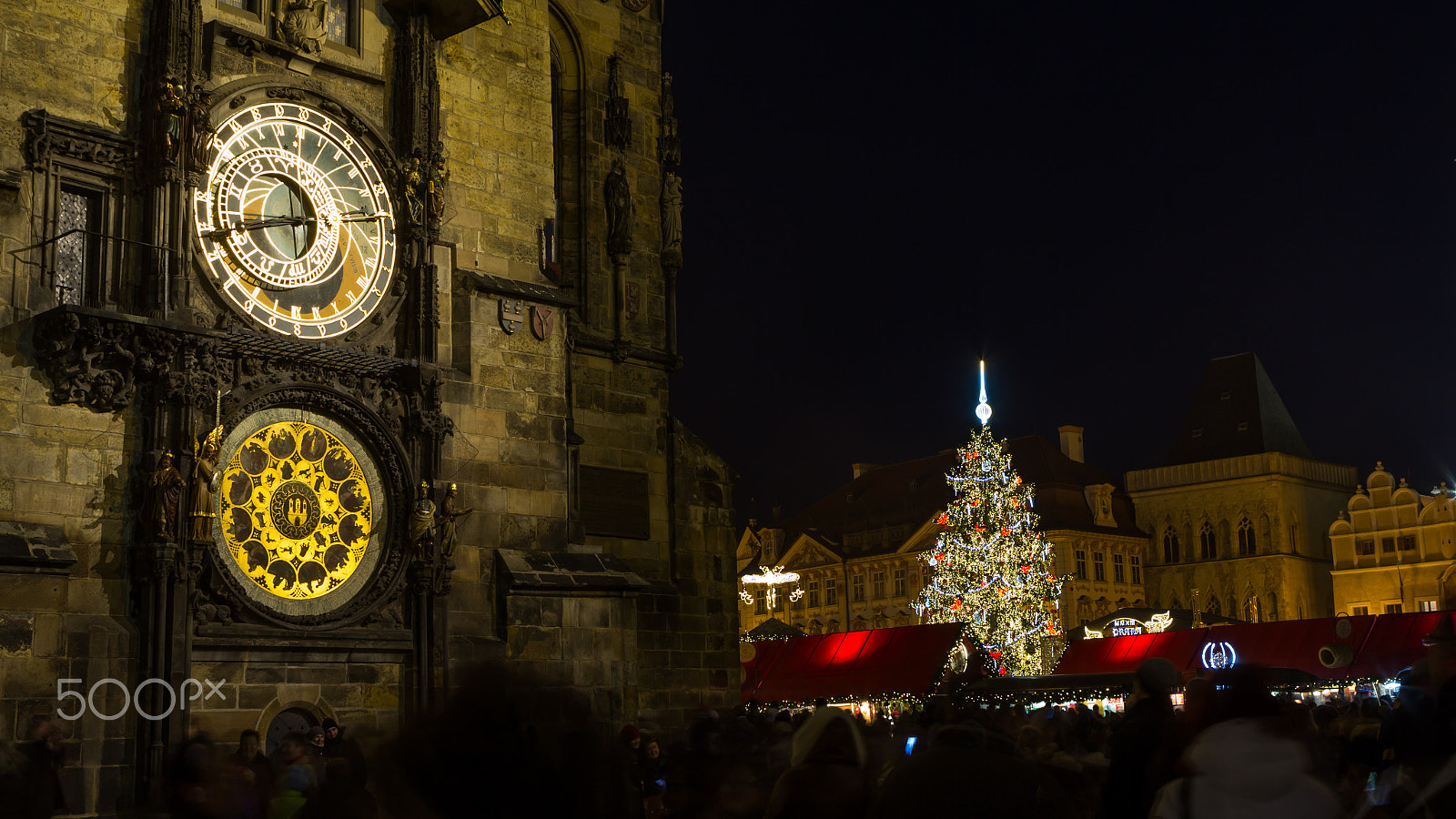 Canon EOS 60D + Canon EF 24-70mm F2.8L USM sample photo. Prague, world heritage in the czech republic photography