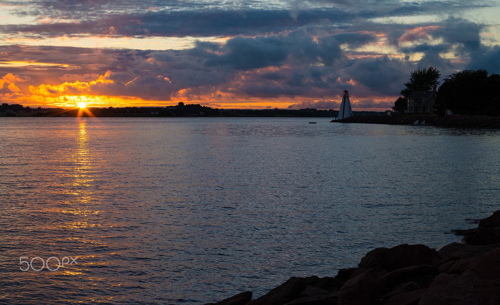 Pentax K-50 sample photo. Prince edward island (3) photography