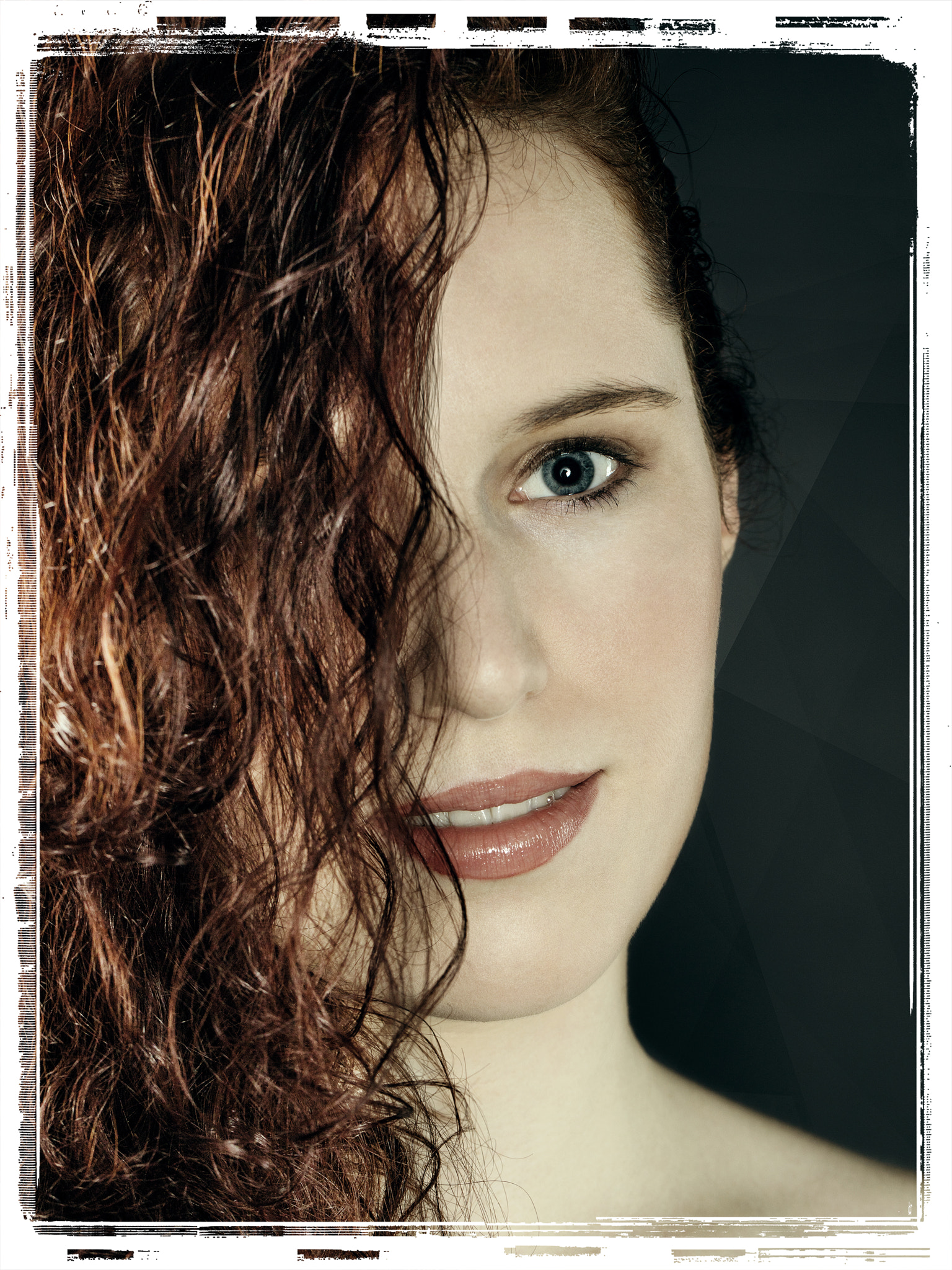 Canon EOS 5DS sample photo. Lydia photography