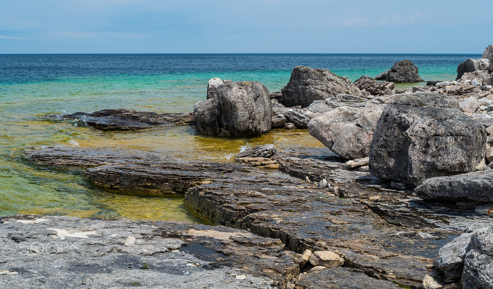 Pentax K-50 sample photo. Bruce peninsula national park (3) photography