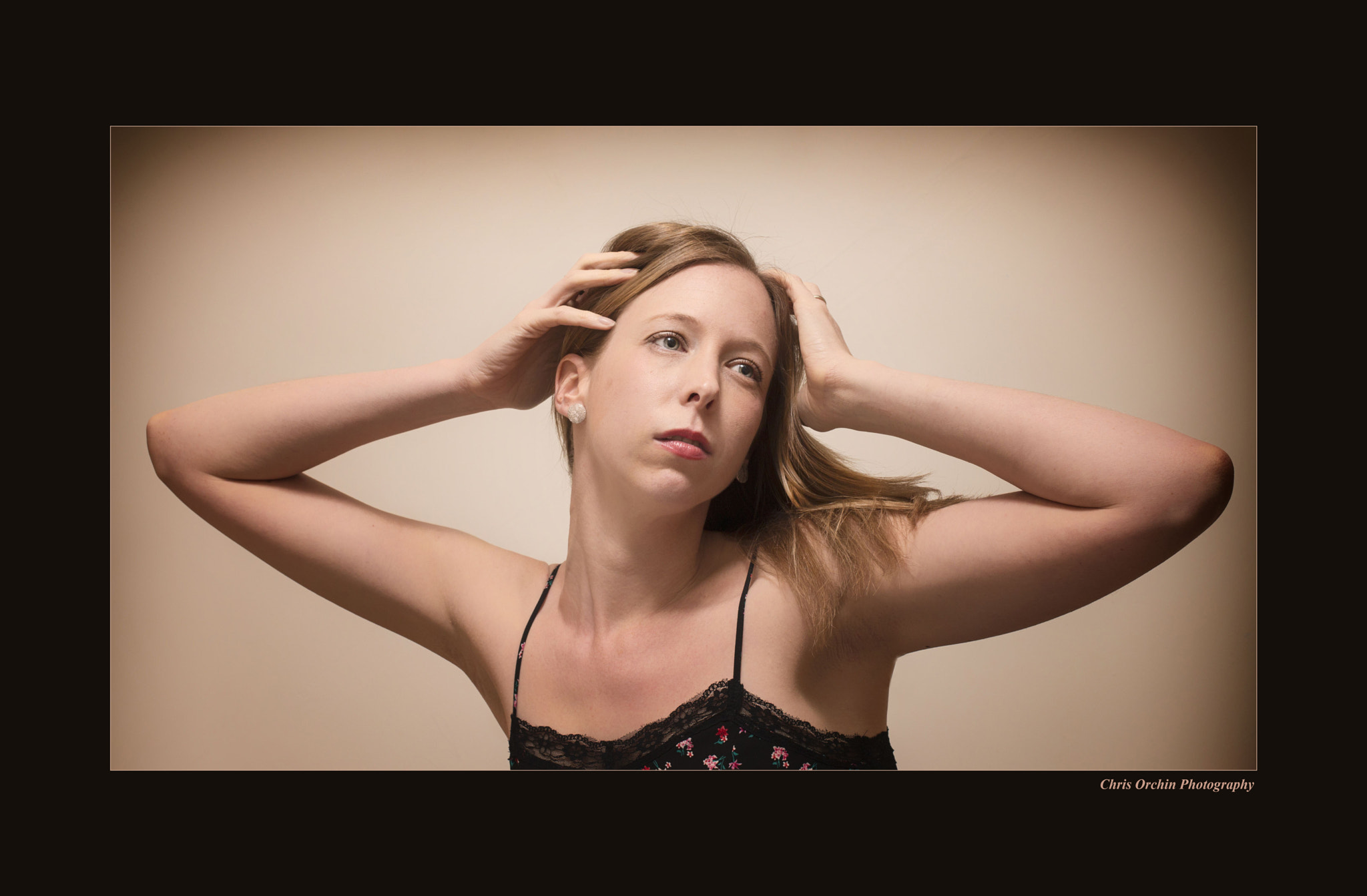 Canon EF 35mm F2 IS USM sample photo. The lovely charlotte photography