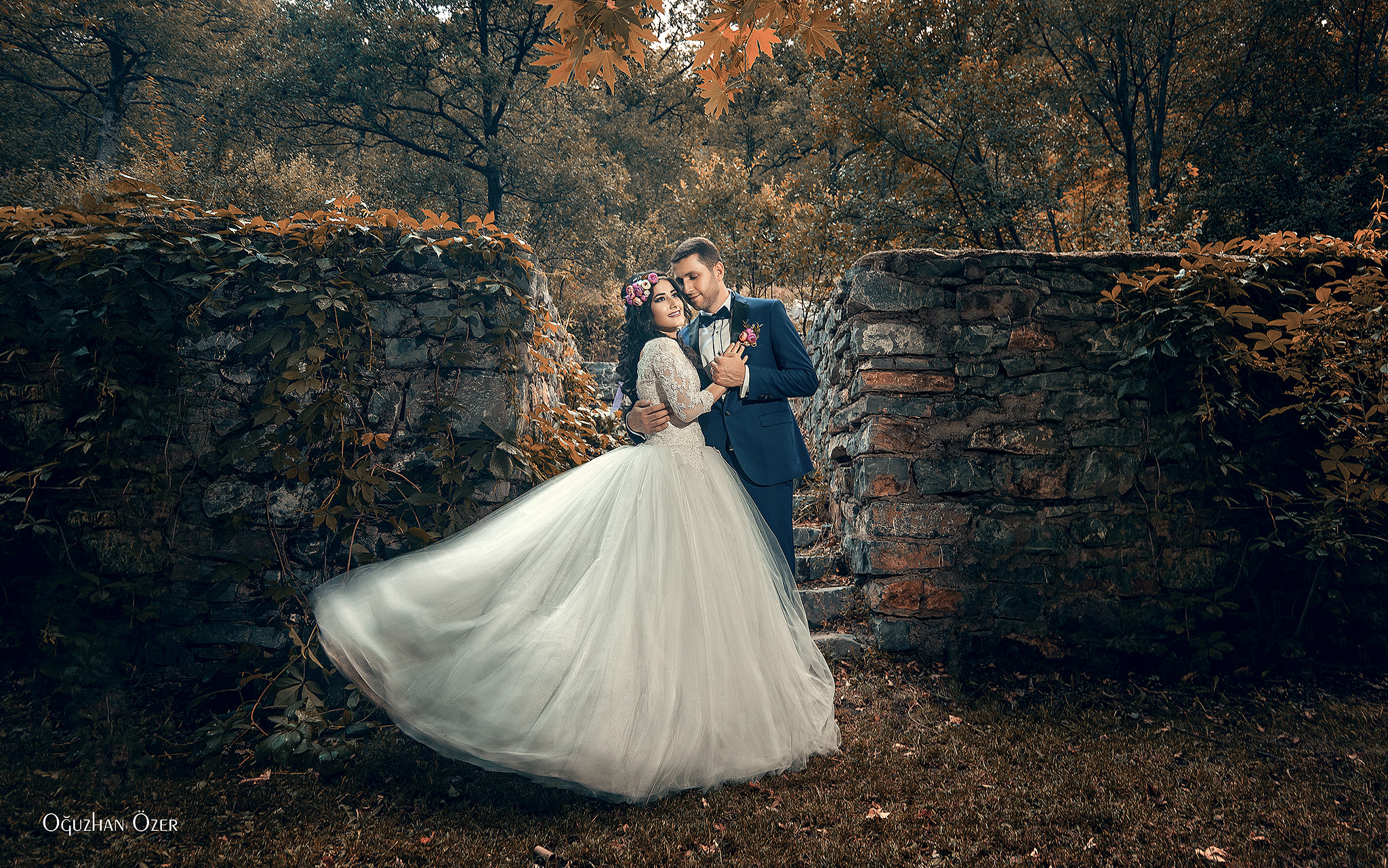Canon EOS-1Ds Mark III sample photo. Wedding photography