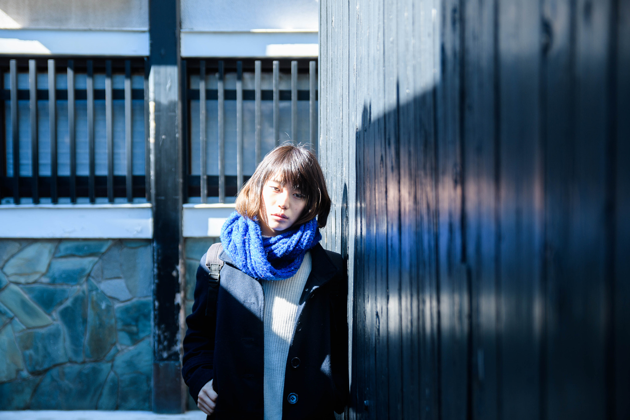 Sigma 17-50mm F2.8 EX DC OS HSM sample photo