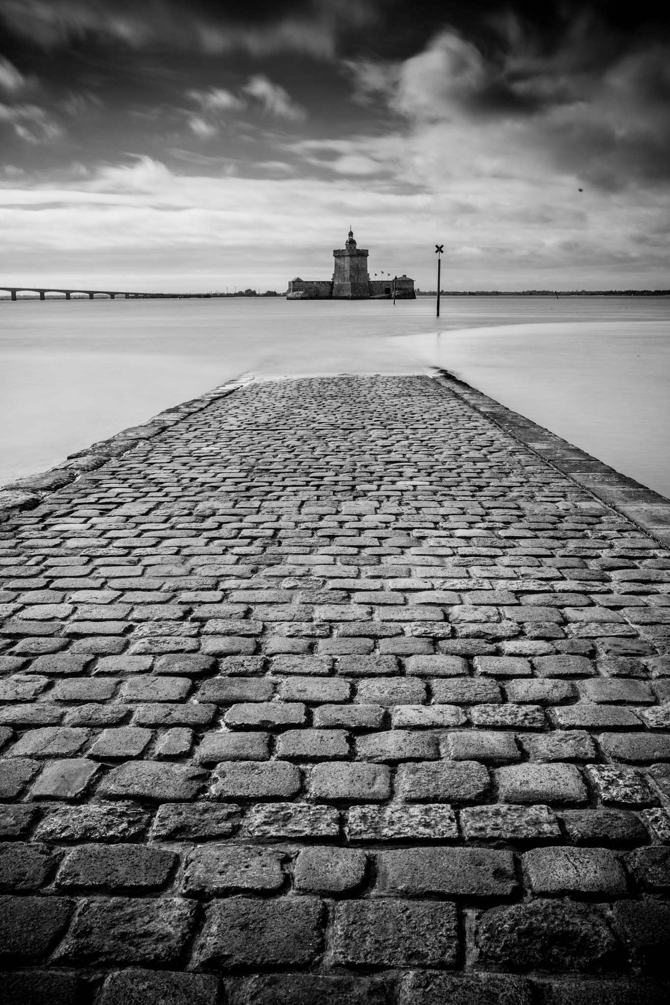 Canon EOS 5DS + Canon EF 24-70mm F2.8L USM sample photo. Marennes, near île d'olérons, france photography