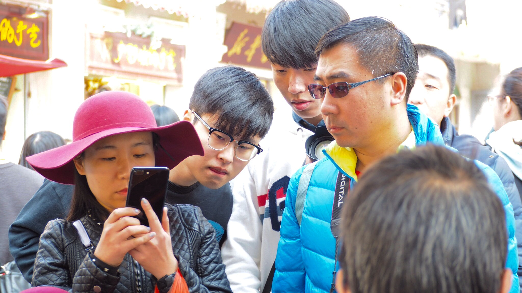 Olympus OM-D E-M5 II sample photo