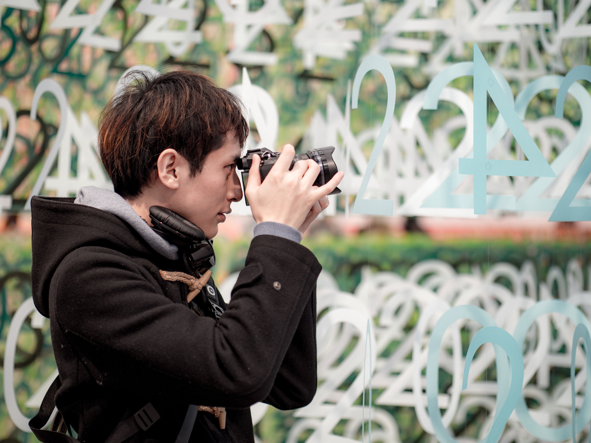 Panasonic Leica DG Nocticron 42.5mm F1.2 ASPH OIS sample photo. 32526840396.jpg photography