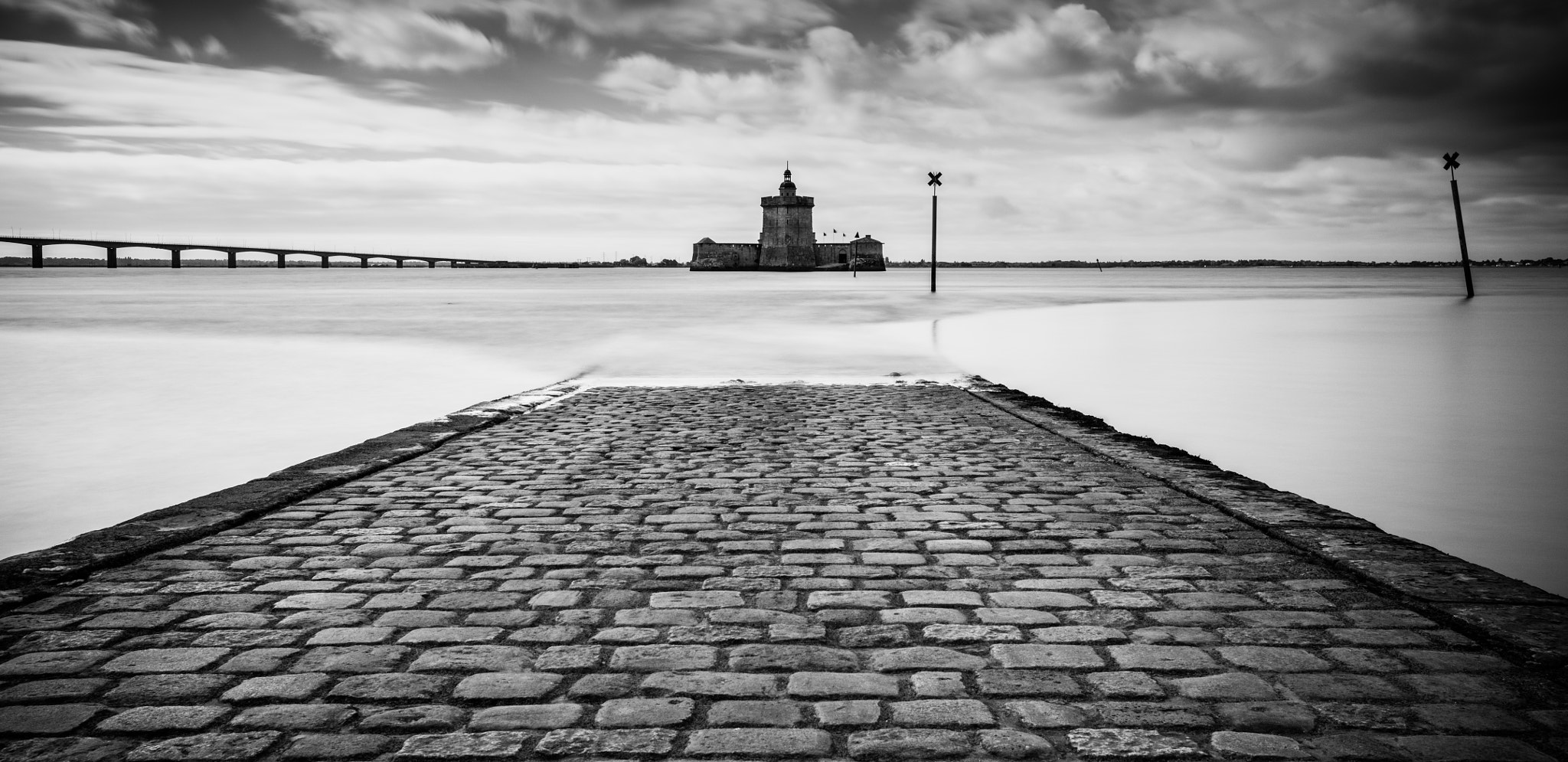 Canon EF 16-35mm F2.8L II USM sample photo. Marennes, near île d'olérons, france photography