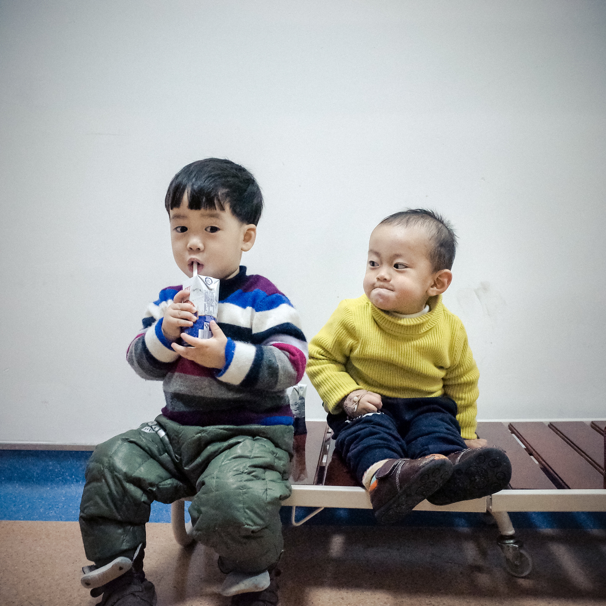 Ricoh GR + GR Lens sample photo