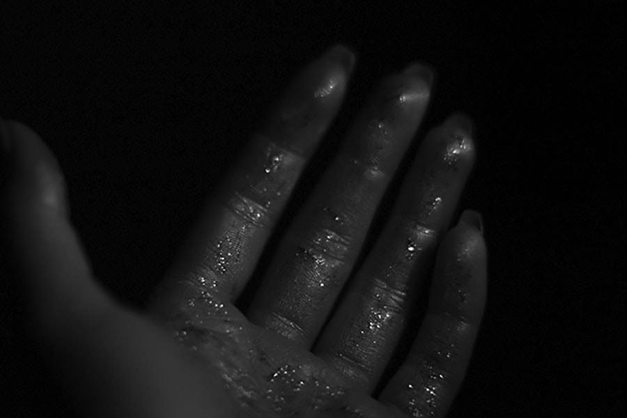Canon EF 50mm F1.4 USM sample photo. Abstract photography