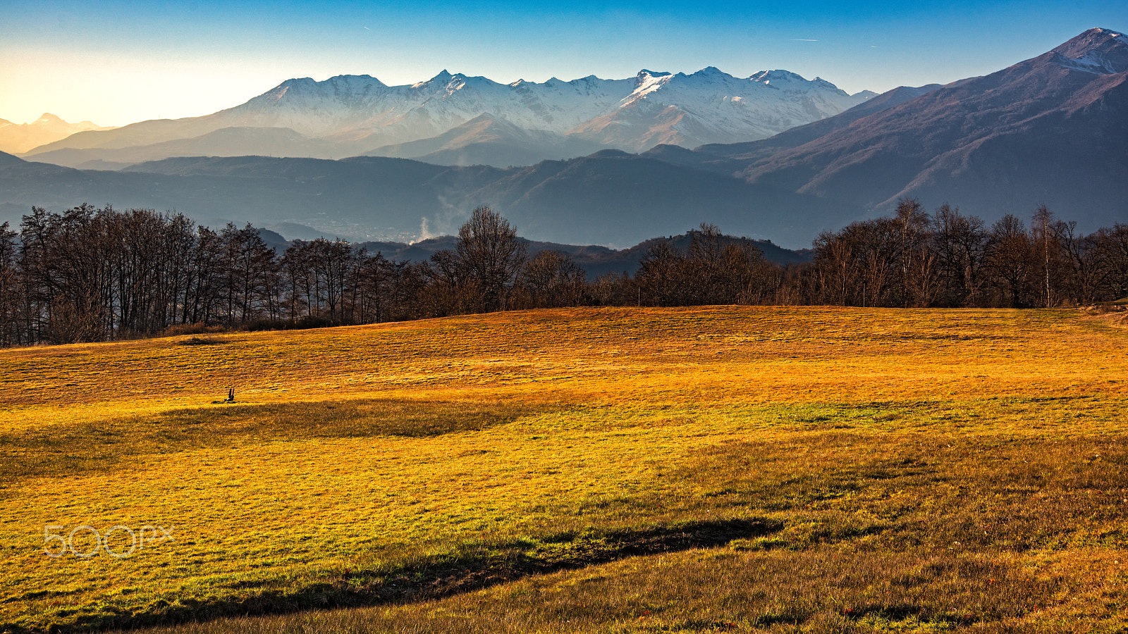 Nikon D810 sample photo. .....e profondissima quiete..... photography