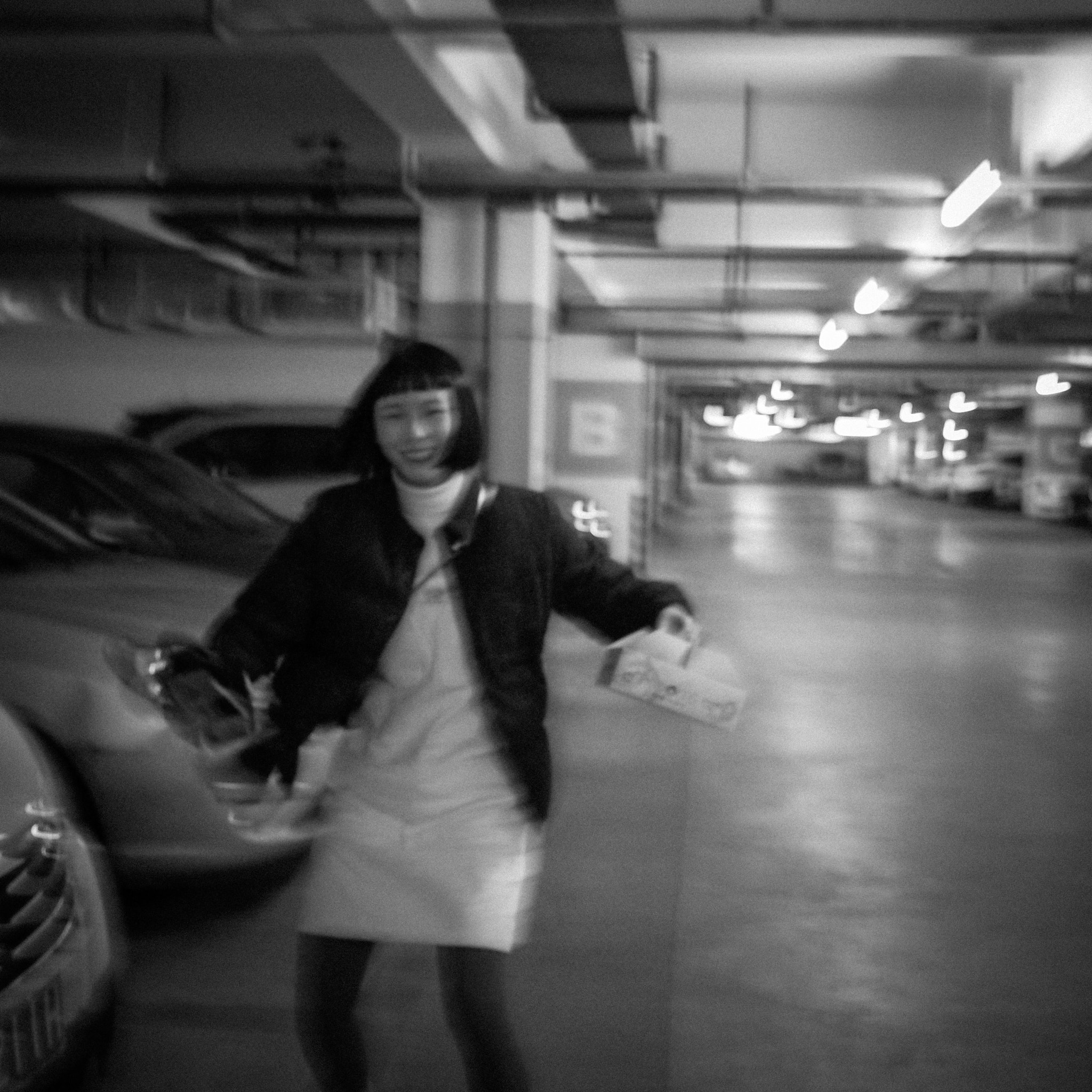 Ricoh GR + GR Lens sample photo
