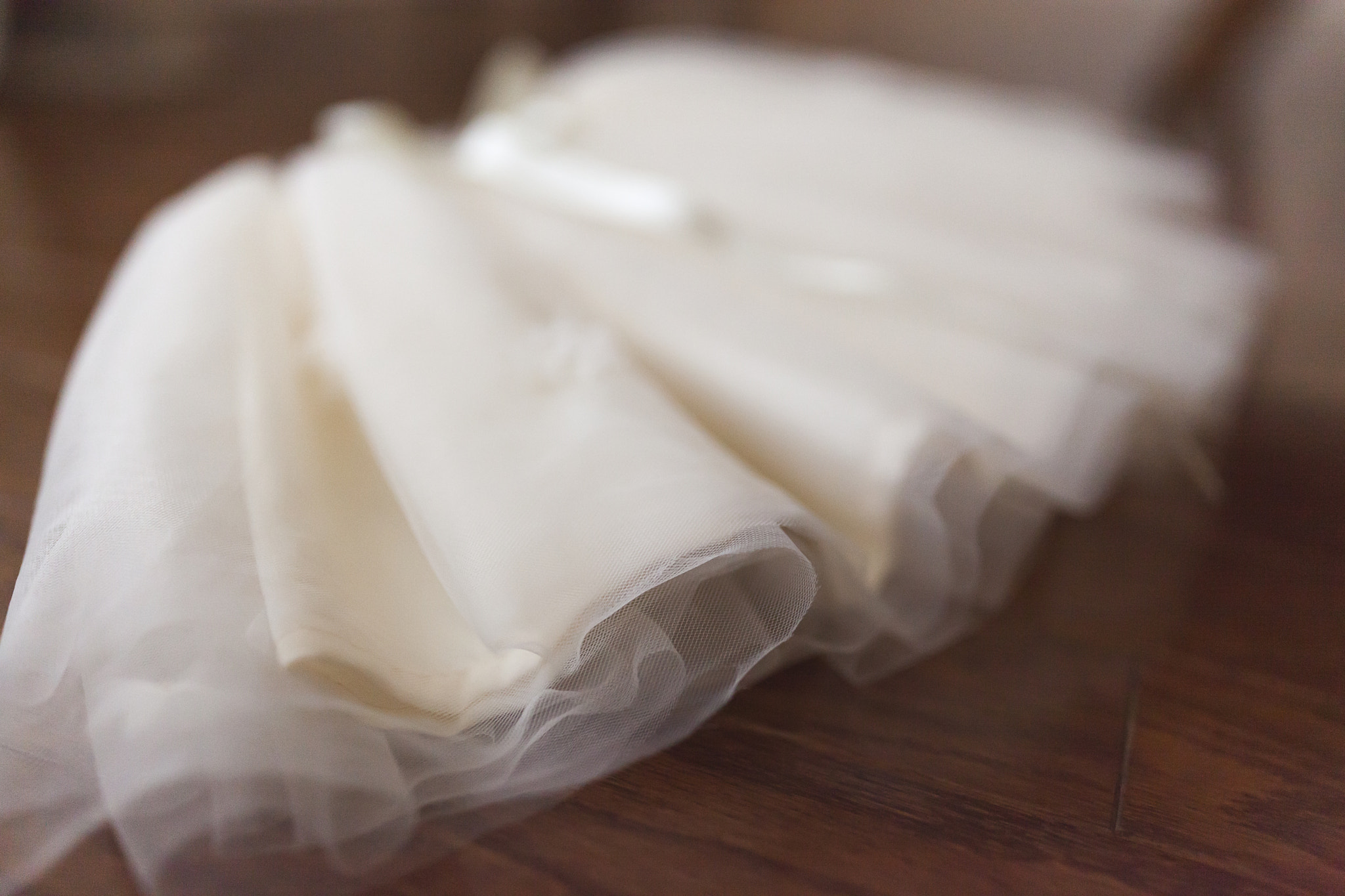 Canon EF 35mm F1.4L II USM sample photo. Spring tutu for my girl photography