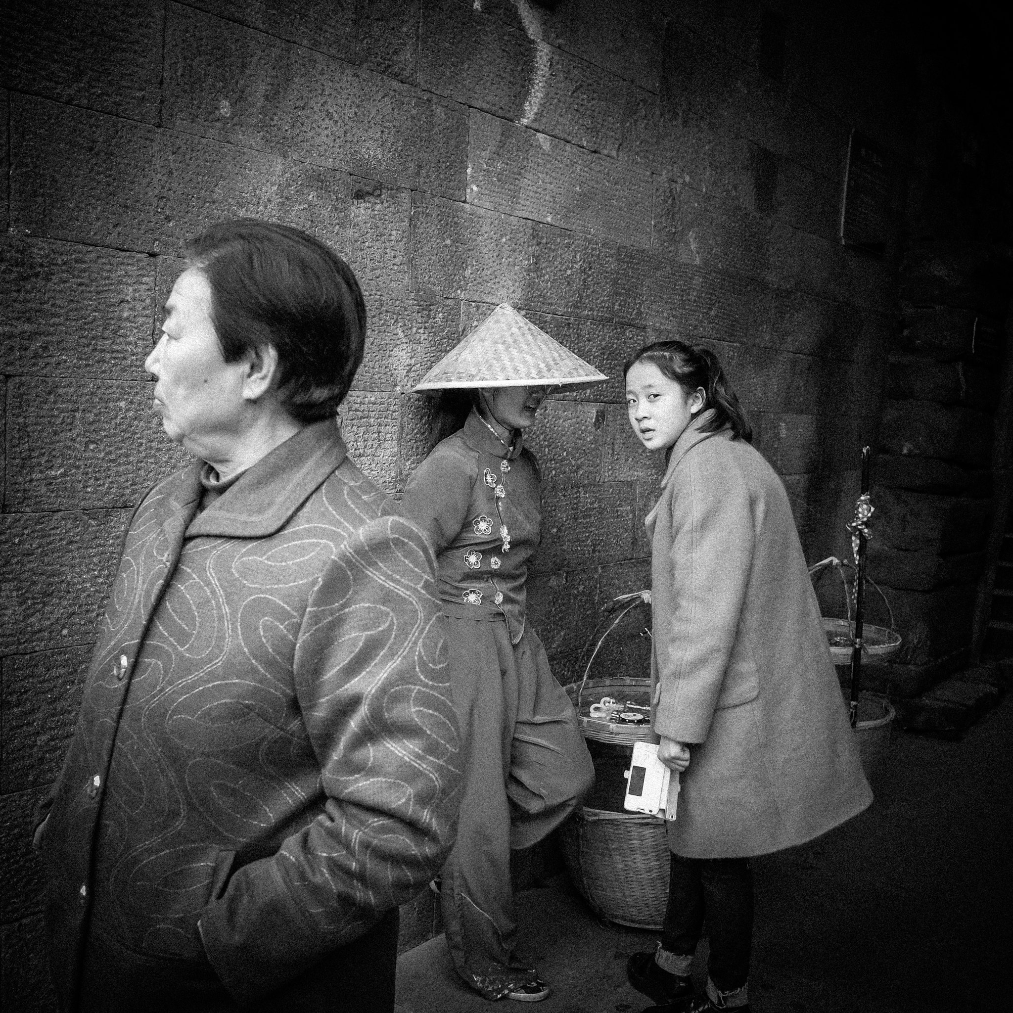 Ricoh GR + GR Lens sample photo