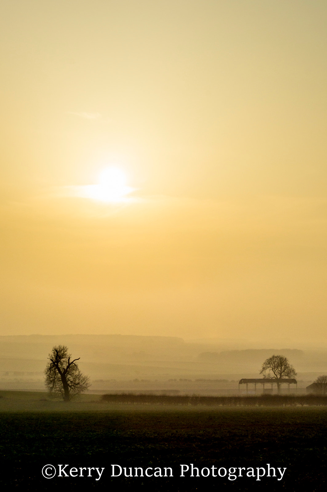 Sony 75-300mm F4.5-5.6 sample photo. Farming country photography
