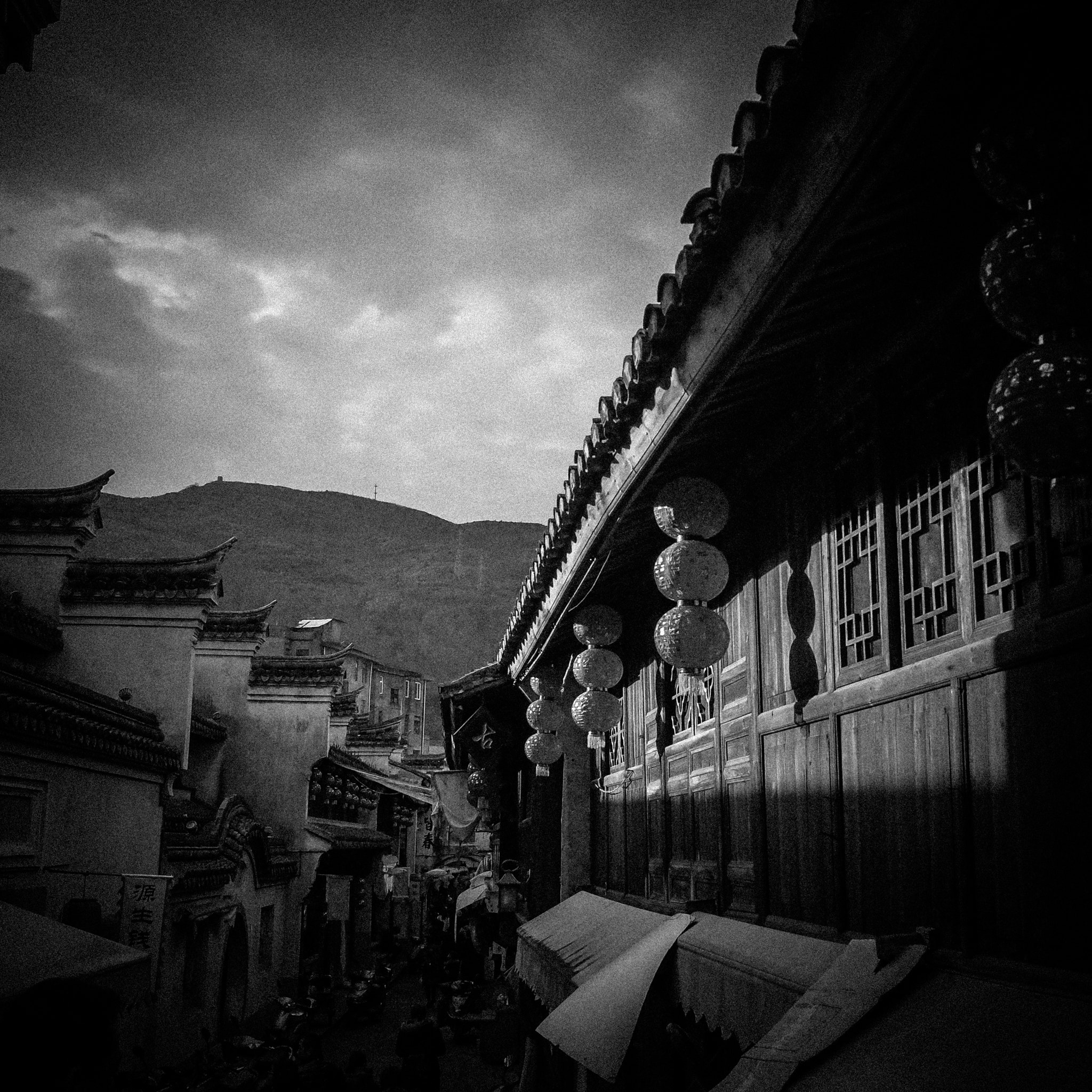 Ricoh GR + GR Lens sample photo