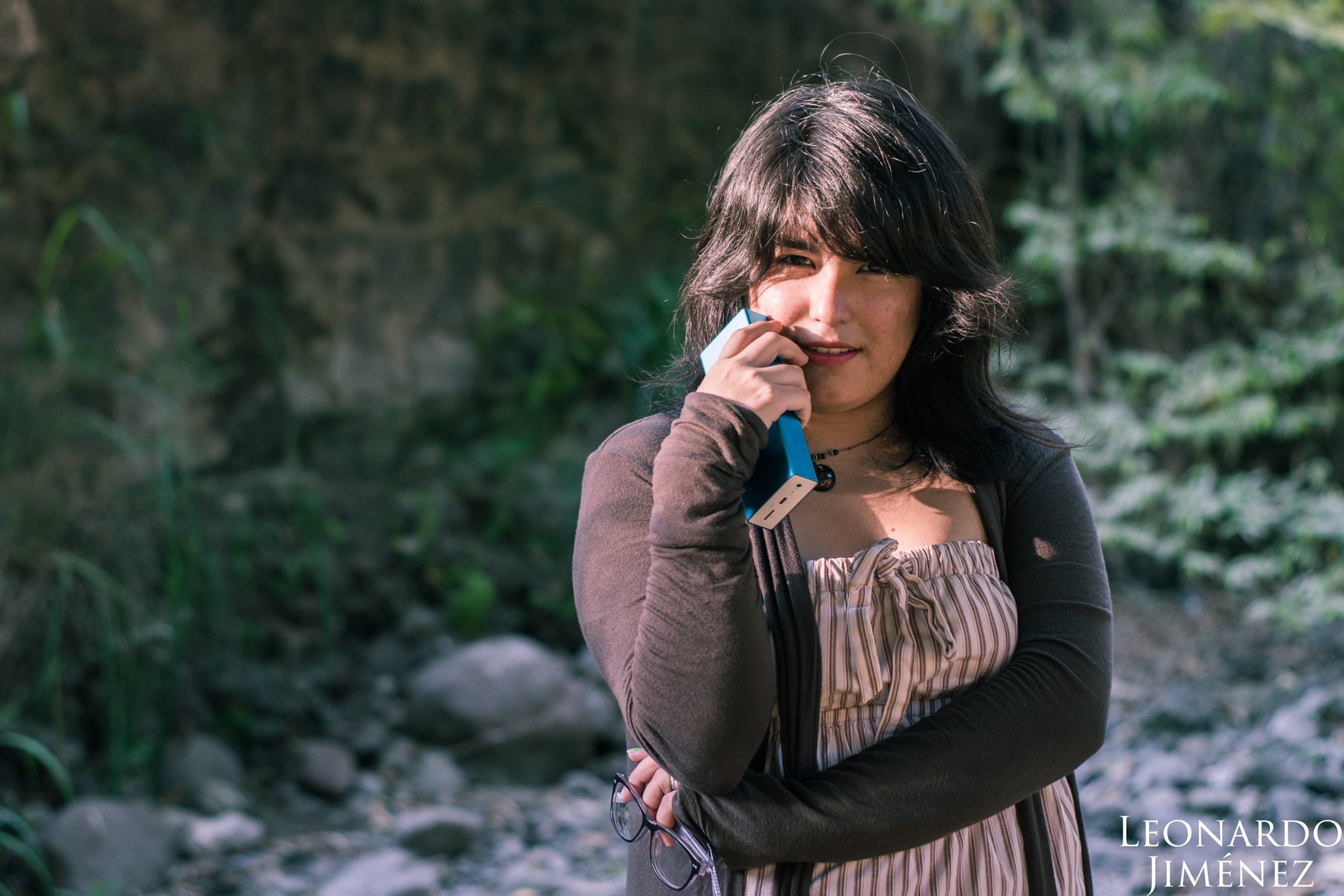 Nikon D5500 sample photo. Gissel ii photography