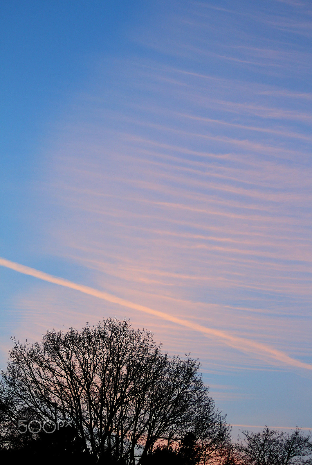Canon EF 75-300mm F4.0-5.6 IS USM sample photo. Sky photography
