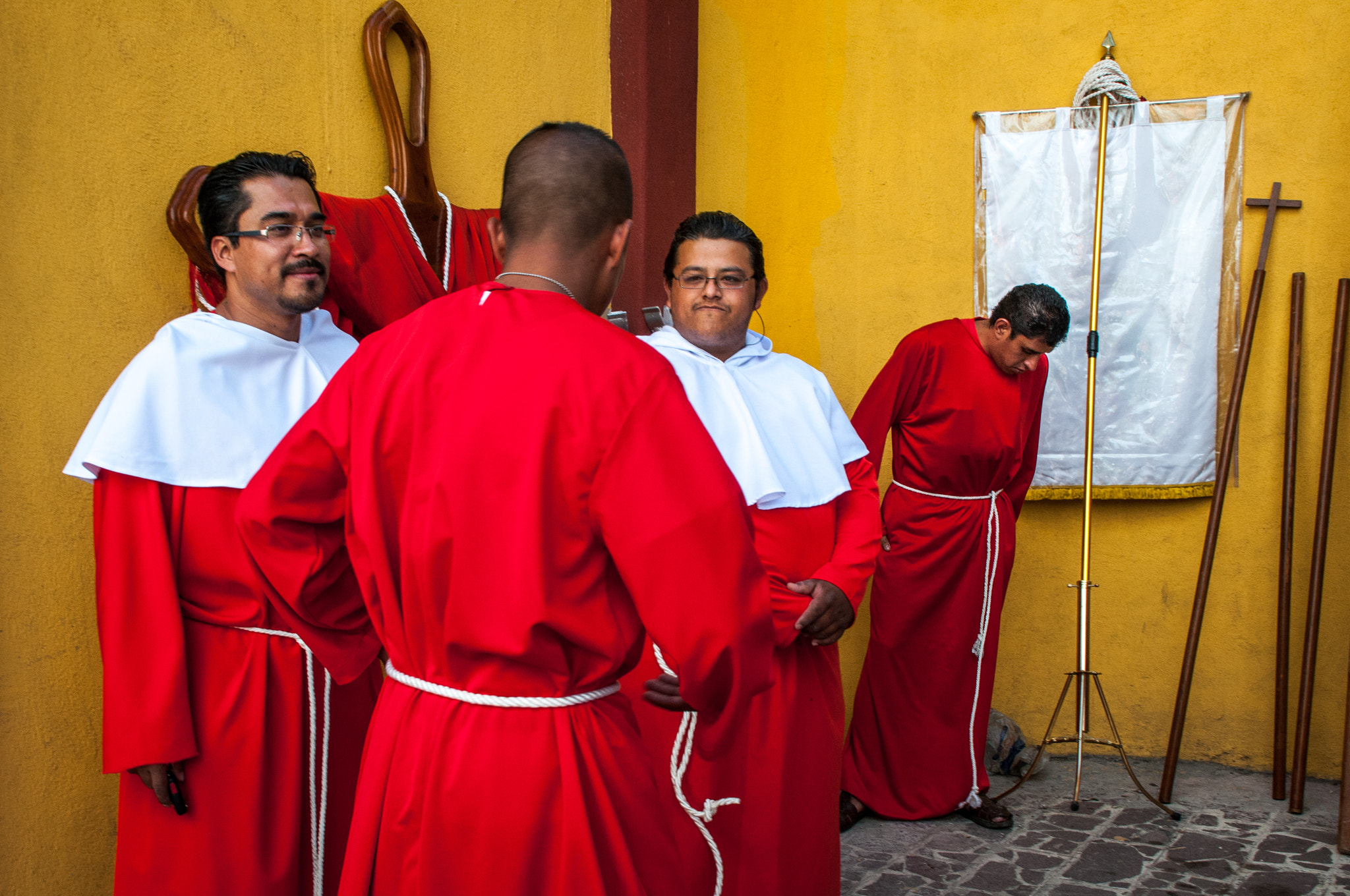 Nikon D300 sample photo. San luis potosí, méxico photography
