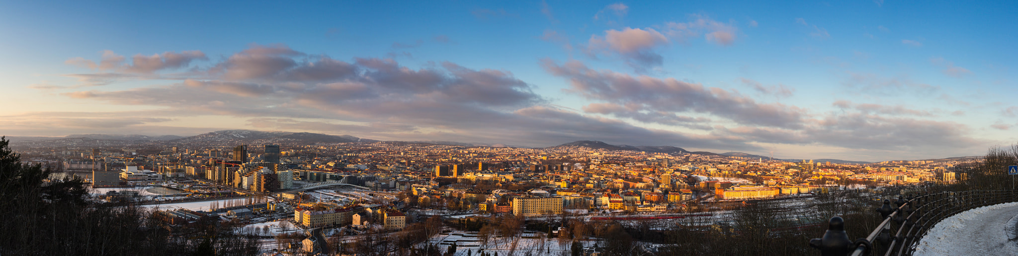 Canon EOS 60D + Sigma 30mm F1.4 EX DC HSM sample photo. Panorama photography