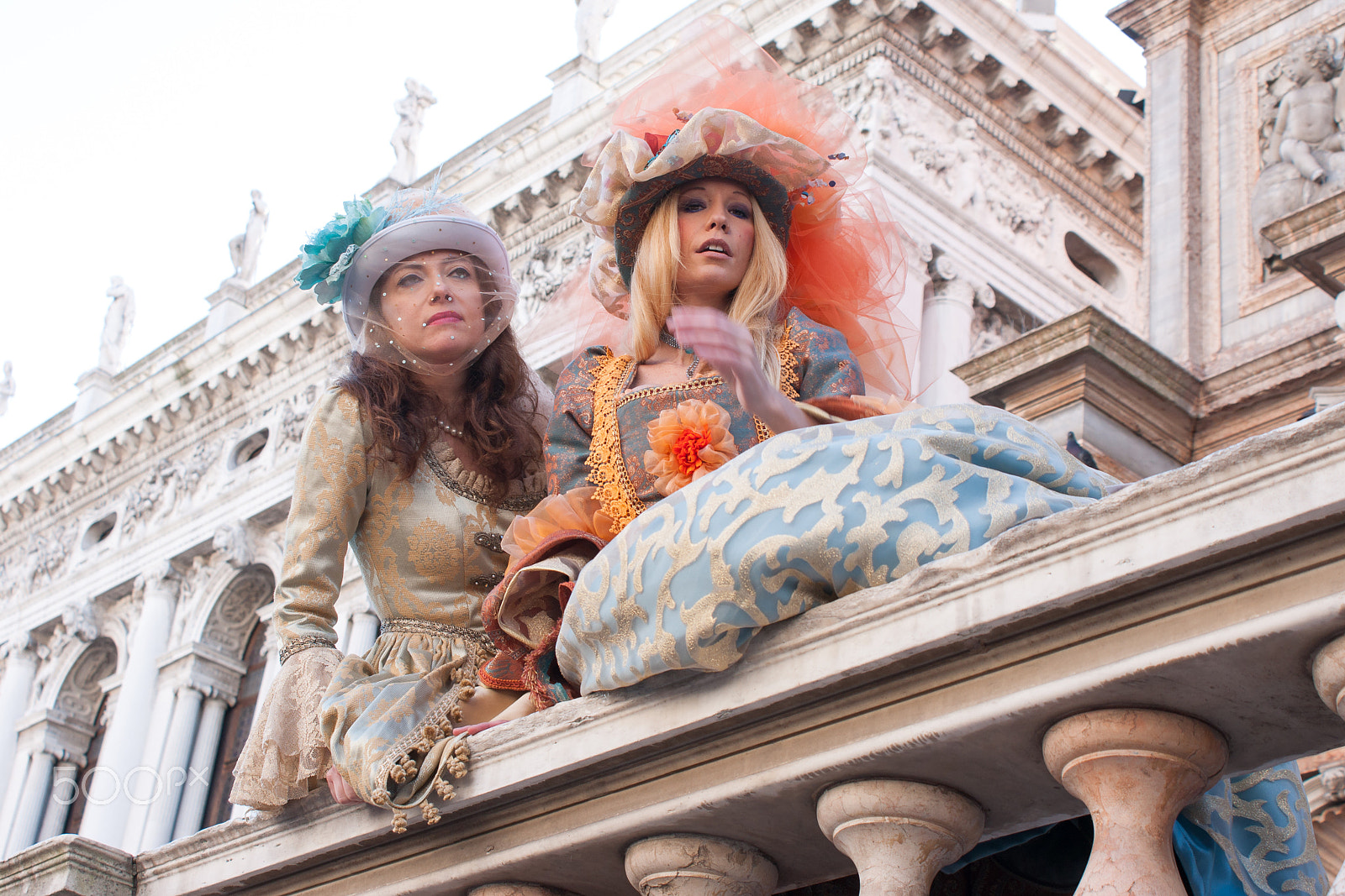 Sony Alpha DSLR-A700 sample photo. Two masks photography
