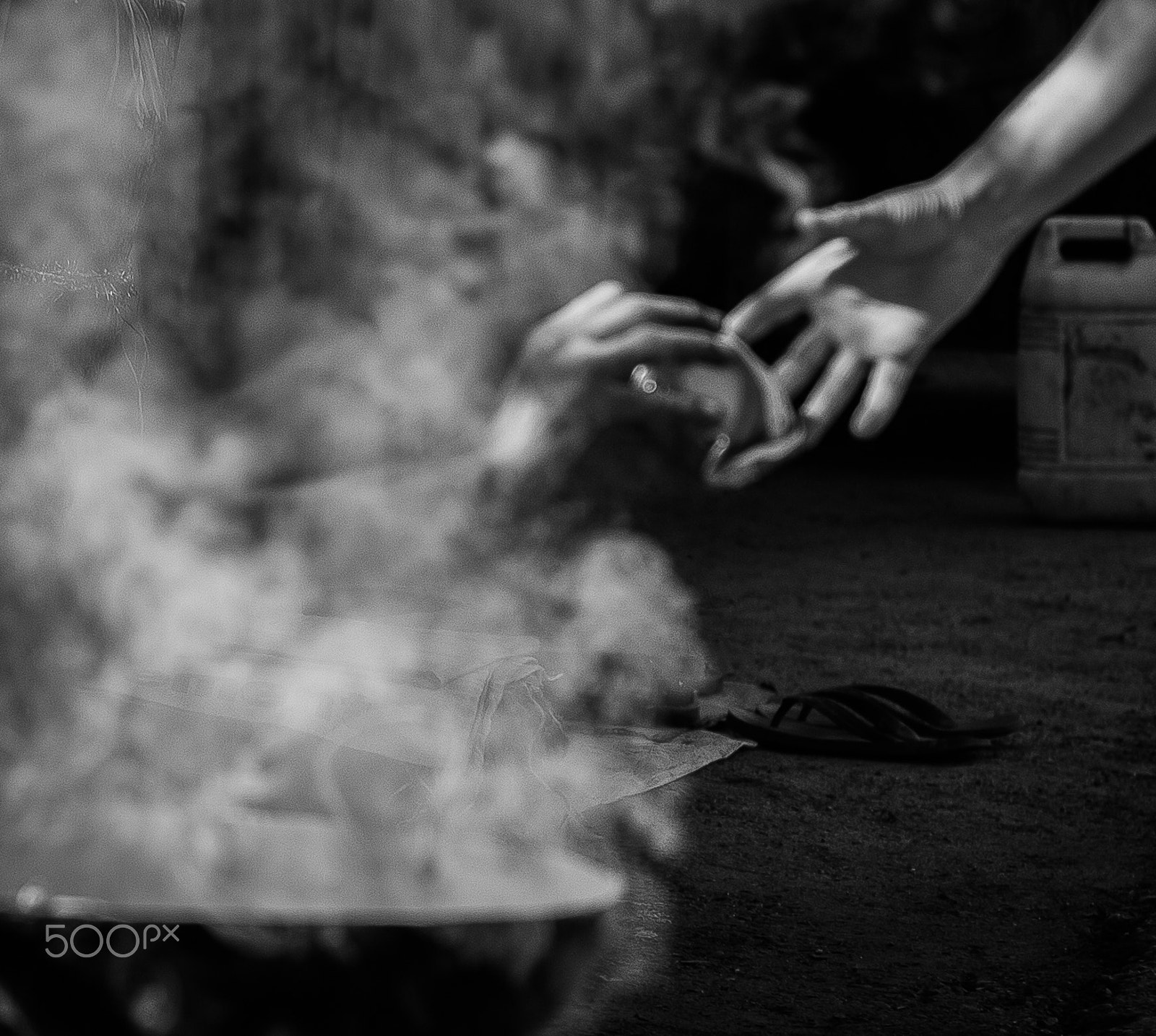 Nikon D4S sample photo. Hands photography