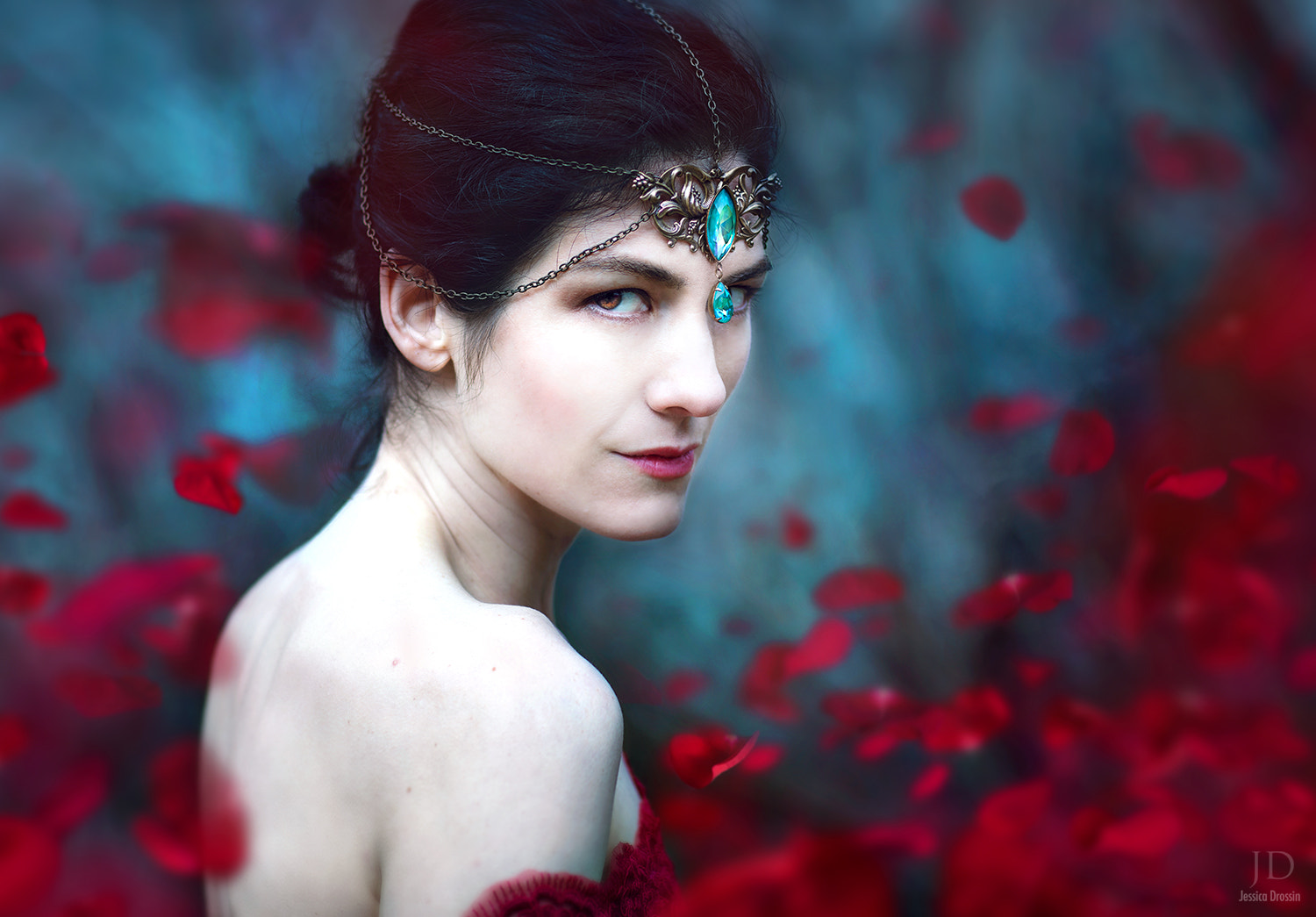 Canon EOS 5DS R + Canon EF 85mm F1.2L II USM sample photo. Jewels photography