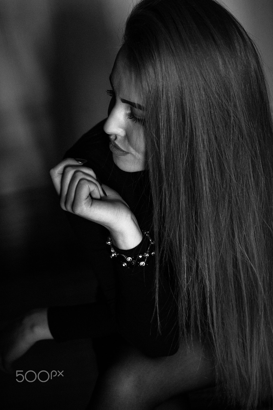 Canon EOS 650D (EOS Rebel T4i / EOS Kiss X6i) + Canon EF 40mm F2.8 STM sample photo. Лена photography