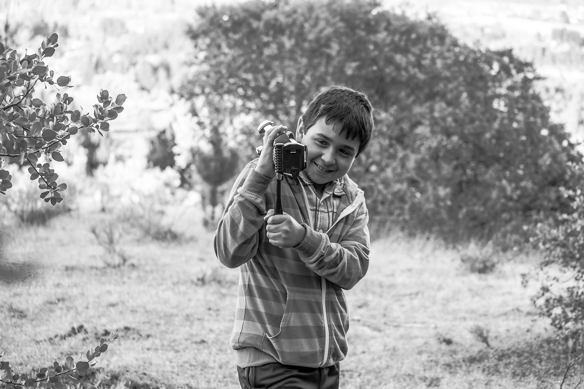 Nikon D600 sample photo. Retrato photography