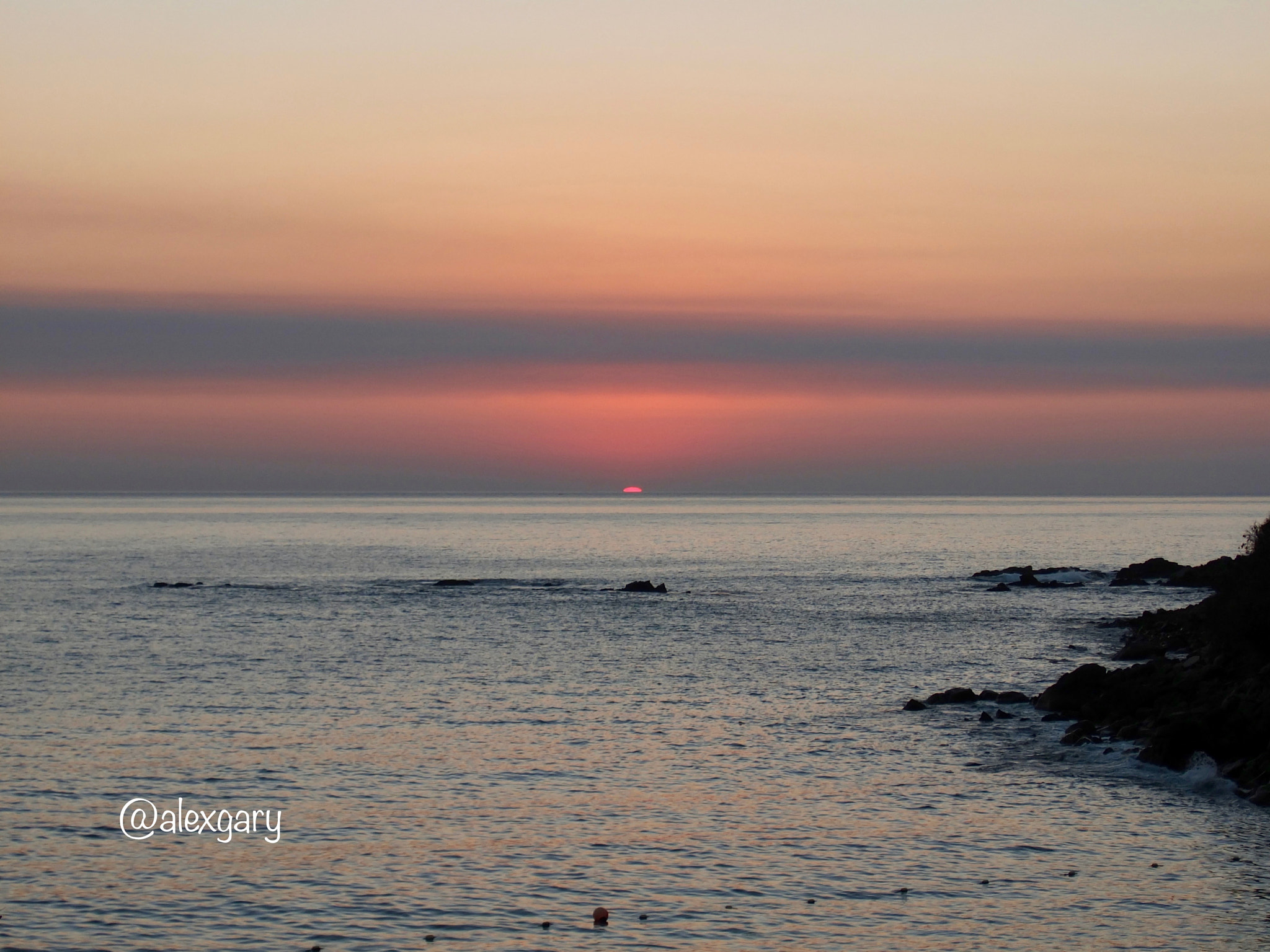 Fujifilm XF1 sample photo. Huatulco, oaxaca photography