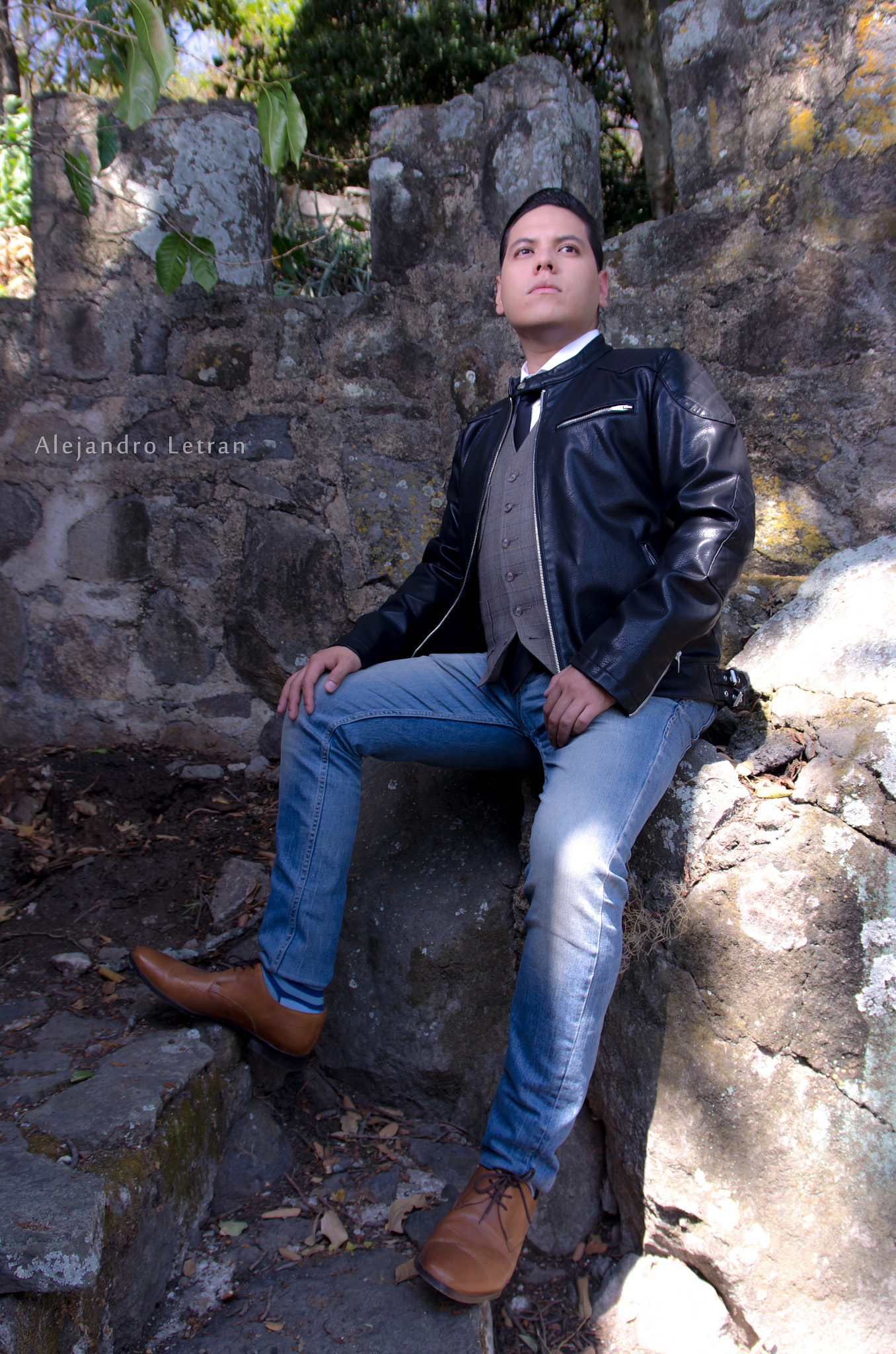 Sigma 17-70mm F2.8-4 DC Macro OS HSM | C sample photo. Julio photography