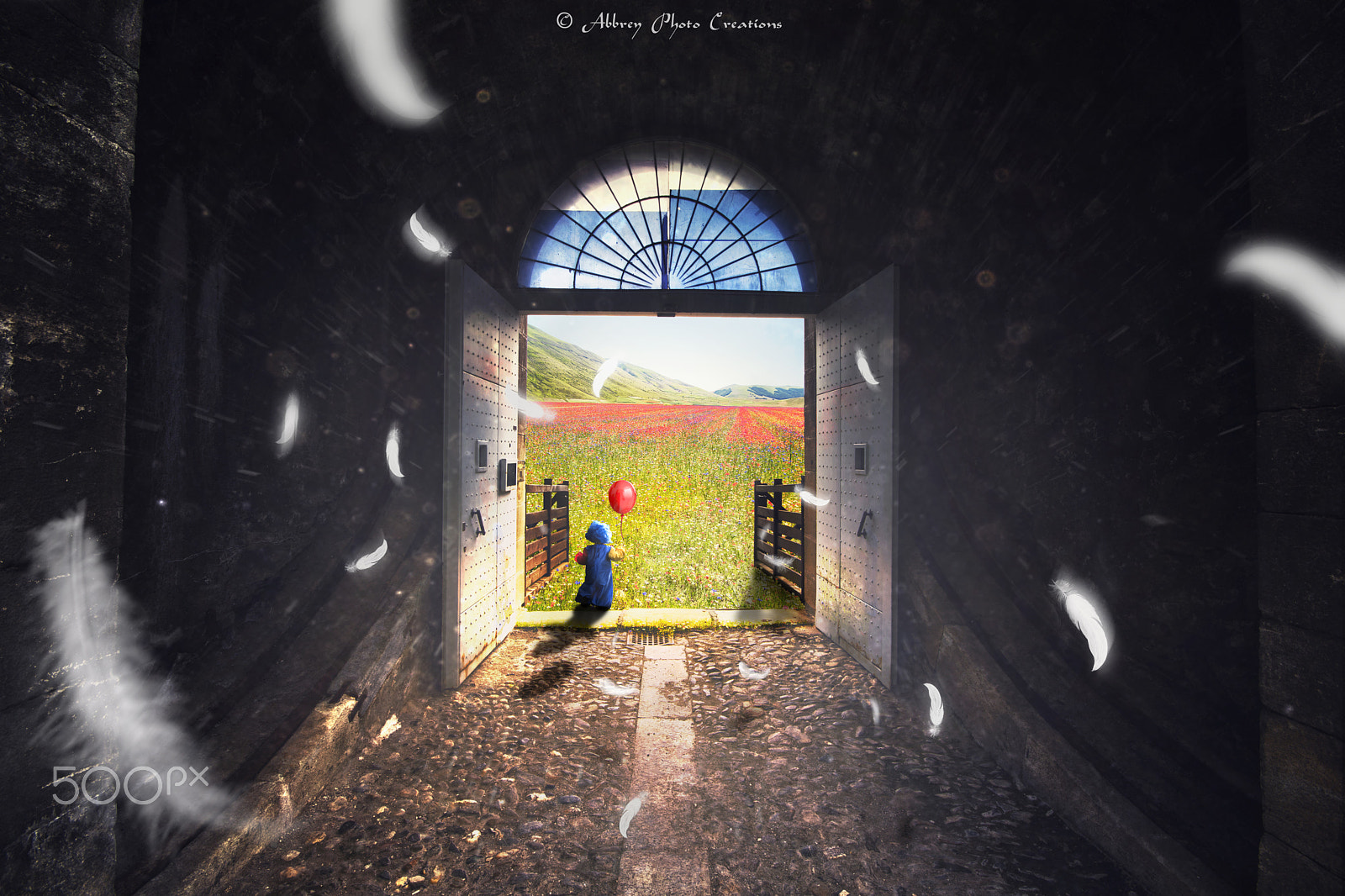 Sigma 10-20mm F4-5.6 EX DC HSM sample photo. Gates of paradise photography