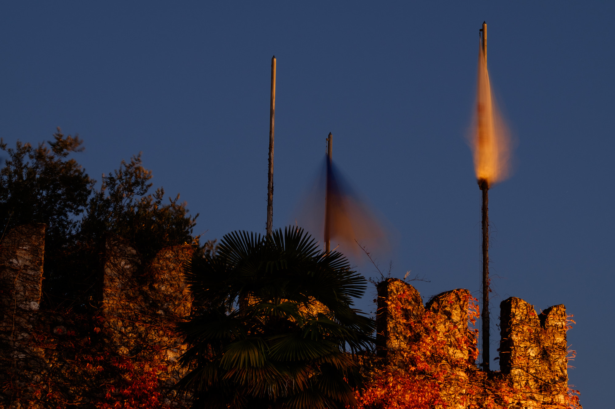 Fujifilm X-T10 + Fujifilm XF 90mm F2 R LM WR sample photo. Flag photography